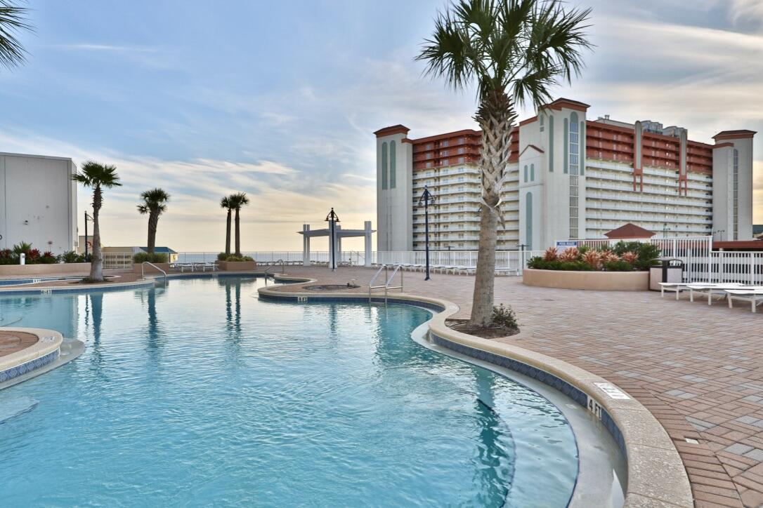9860 S Thomas Drive Panama City Beach FL 32408
