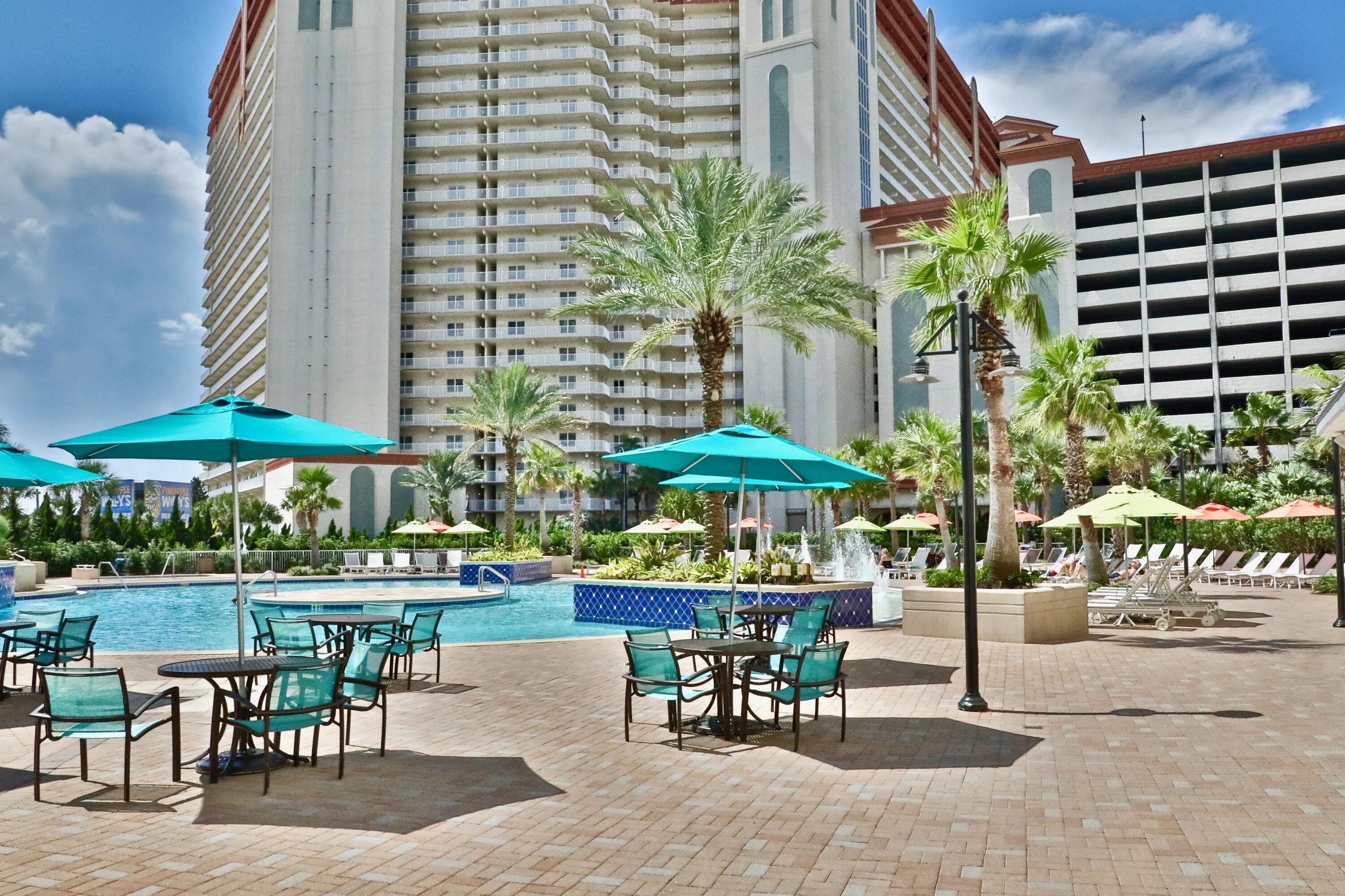 9860 S Thomas Drive Panama City Beach FL 32408