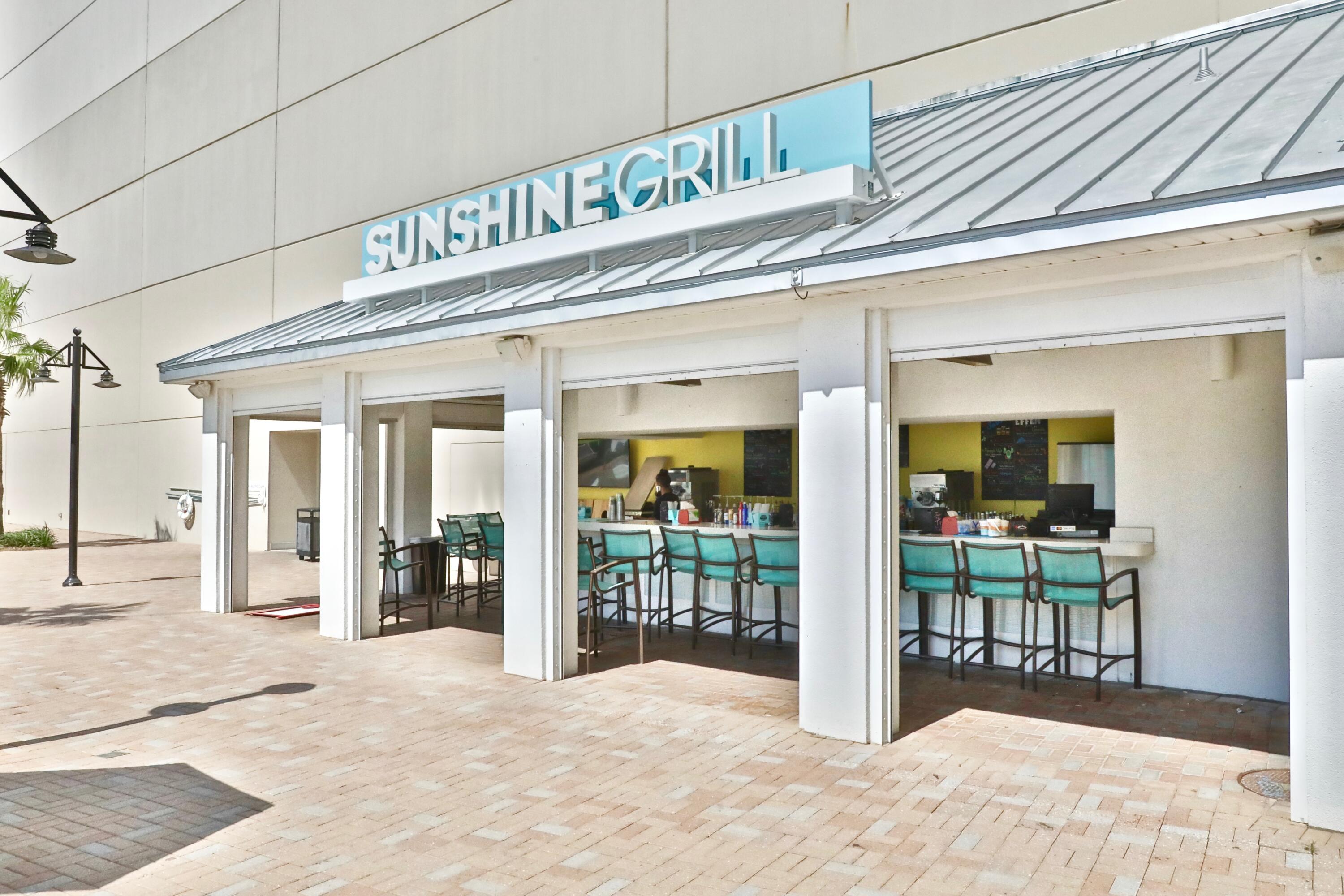 9860 S Thomas Drive Panama City Beach FL 32408