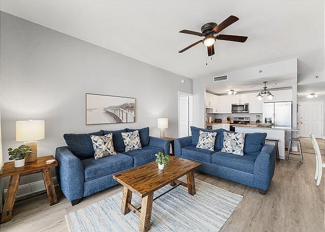 9860 S Thomas Drive Panama City Beach FL 32408