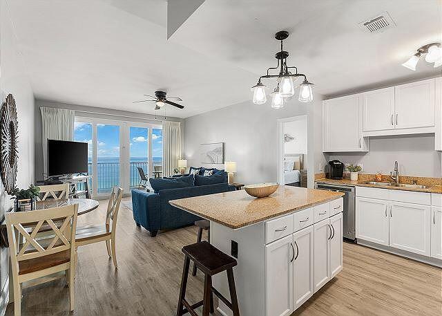 9860 S Thomas Drive Panama City Beach FL 32408