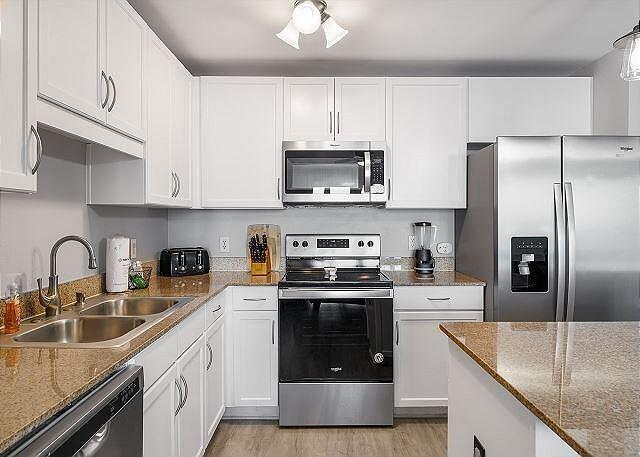 9860 S Thomas Drive Panama City Beach FL 32408