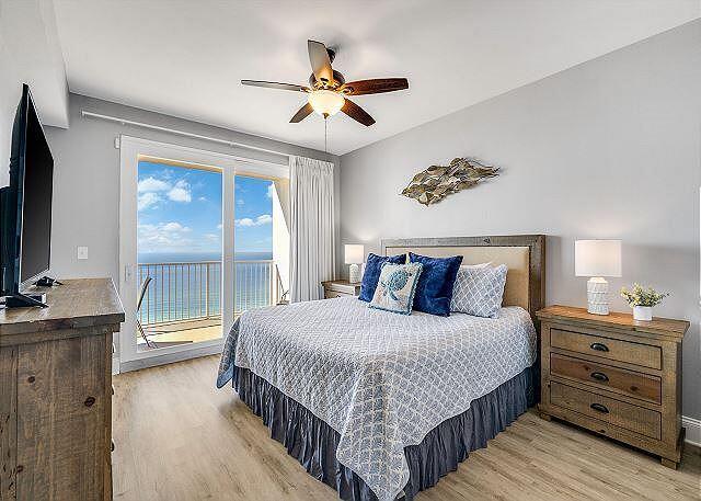 9860 S Thomas Drive Panama City Beach FL 32408