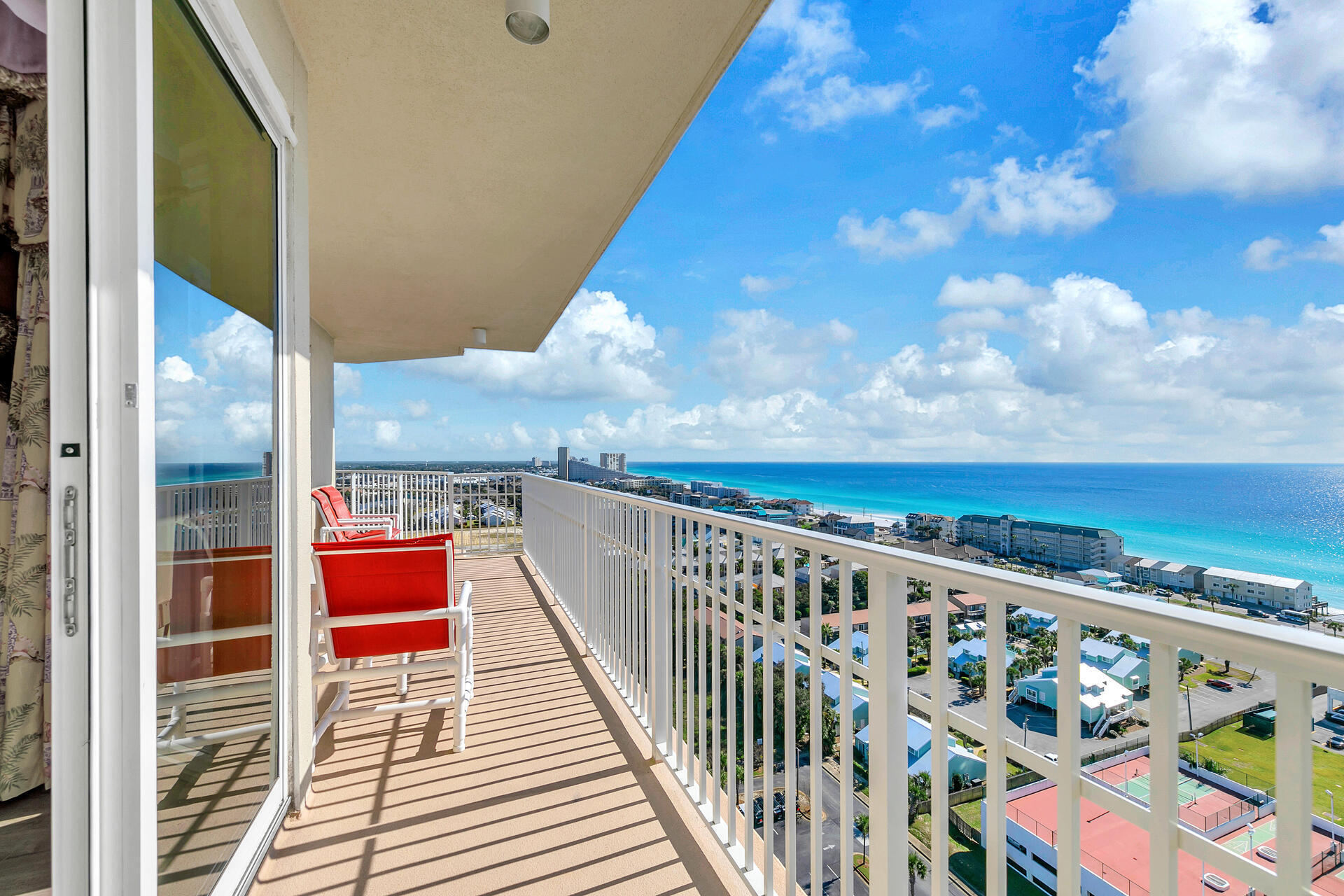 112 Seascape Drive Miramar Beach FL 32550
