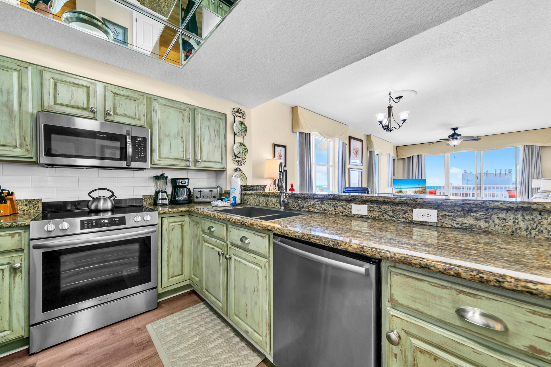 112 Seascape Drive Miramar Beach FL 32550