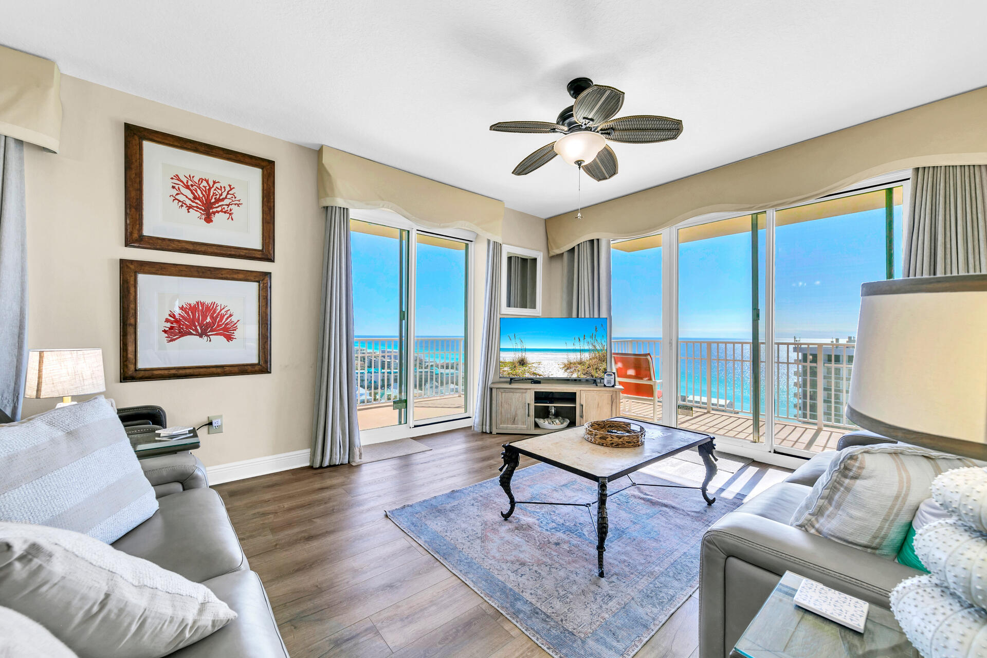 112 Seascape Drive Miramar Beach FL 32550