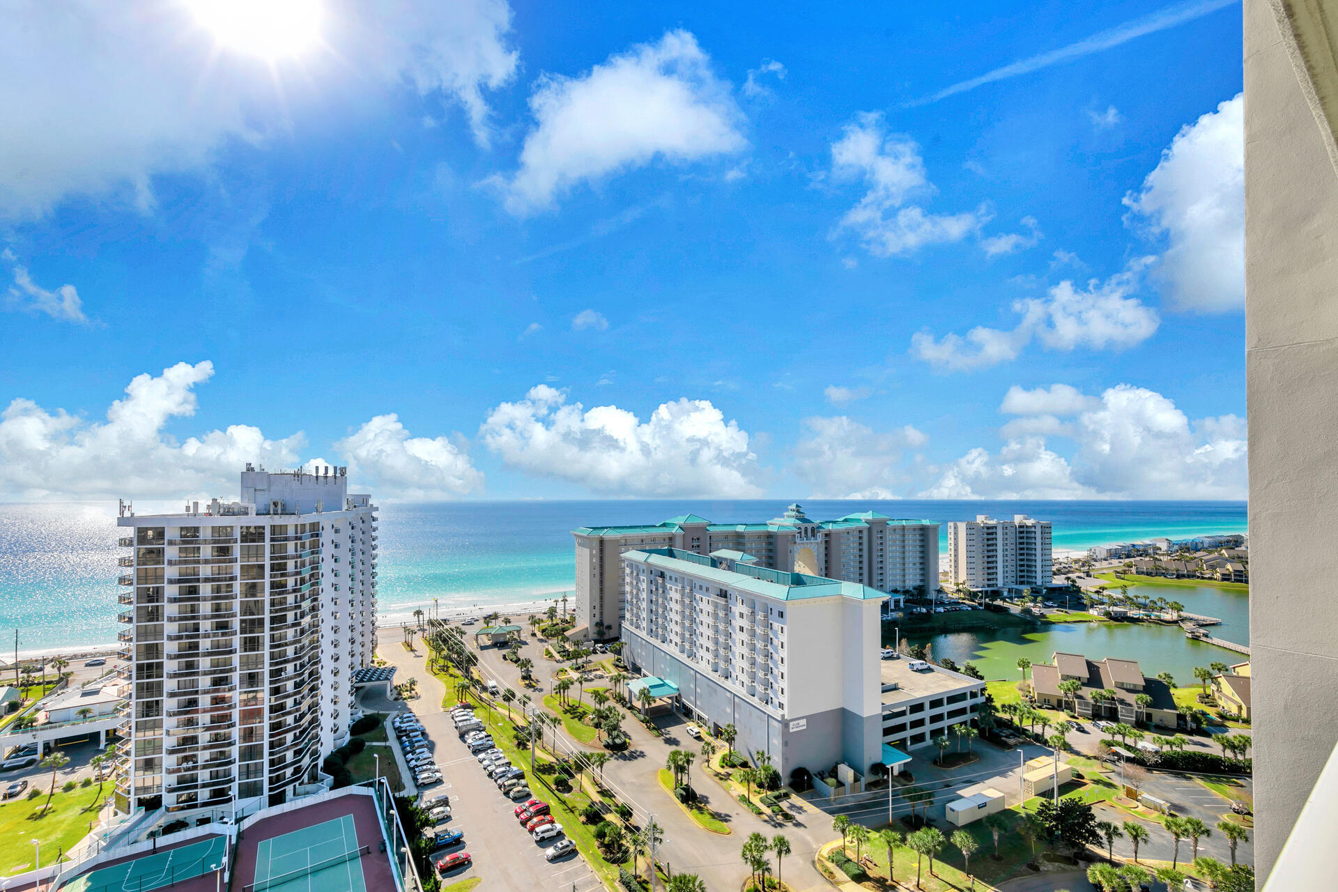 112 Seascape Drive Miramar Beach FL 32550