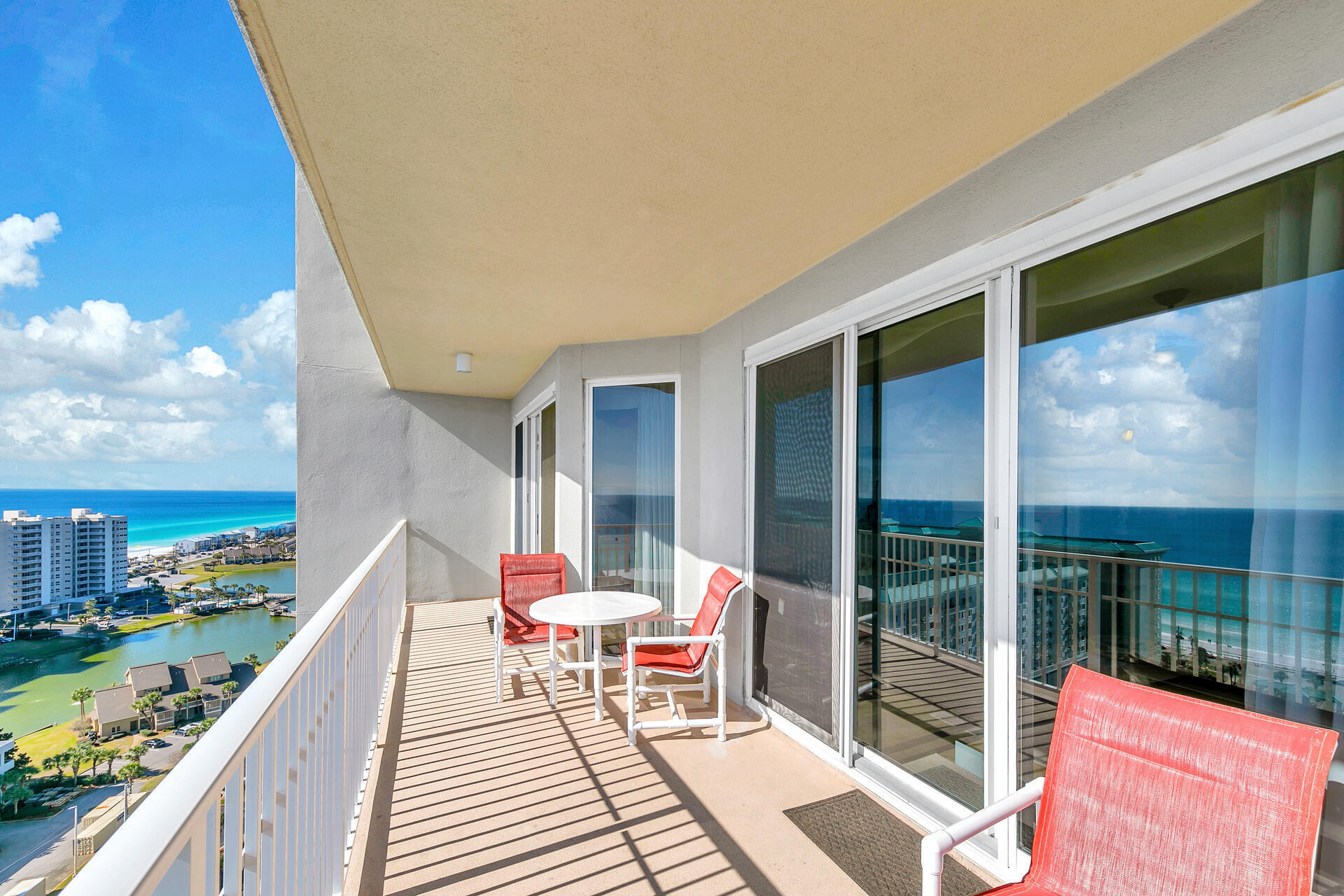 112 Seascape Drive Miramar Beach FL 32550