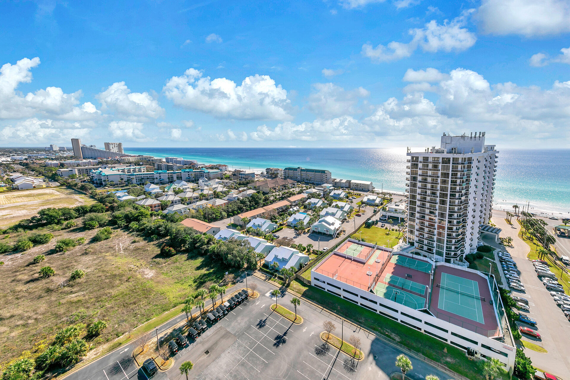 112 Seascape Drive Miramar Beach FL 32550