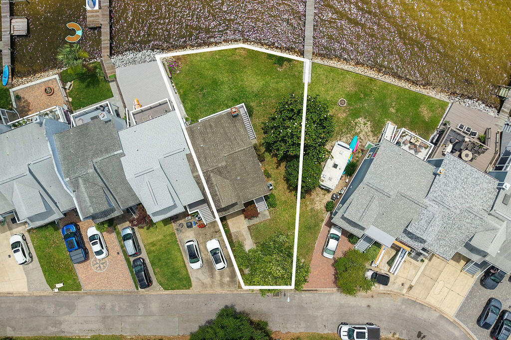 6 Bayshore Point Valparaiso FL 32580