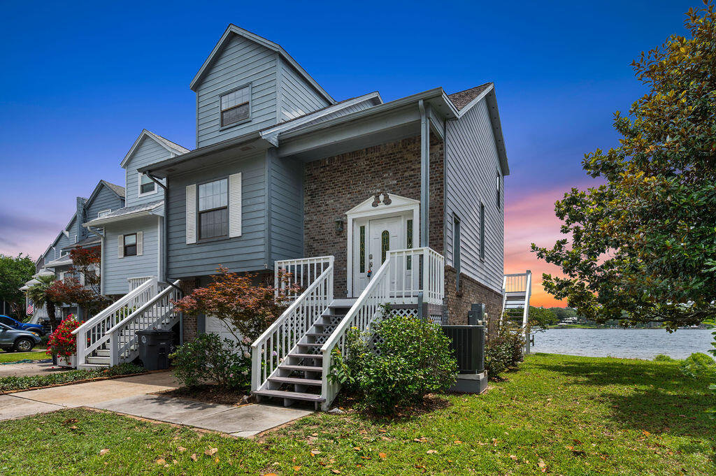 6 Bayshore Point Valparaiso FL 32580