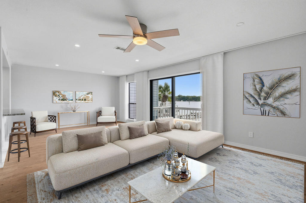 6 Bayshore Point Valparaiso FL 32580