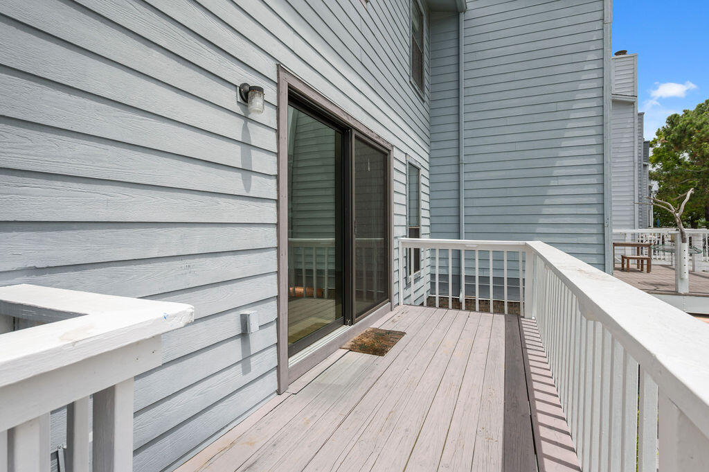 6 Bayshore Point Valparaiso FL 32580