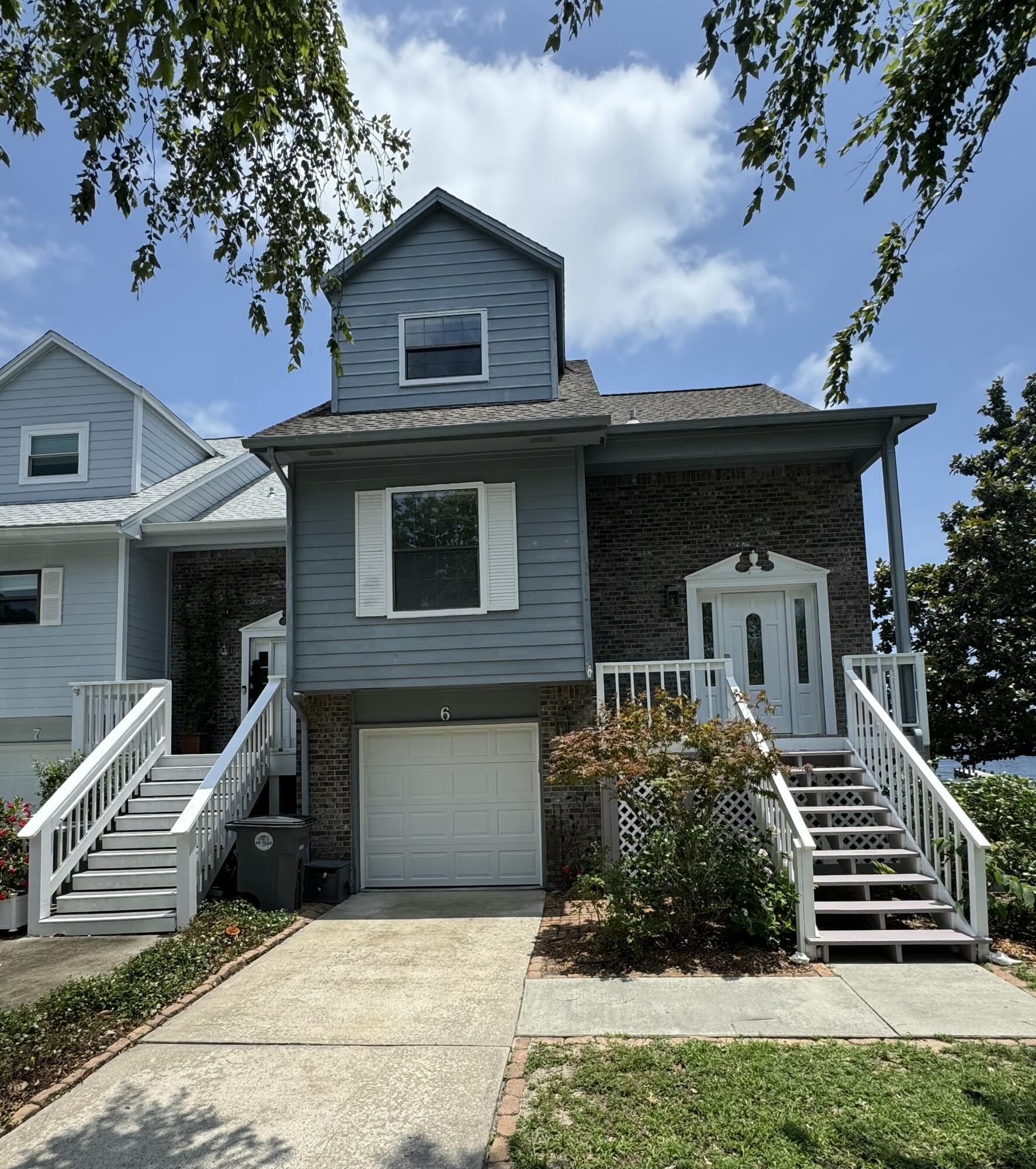 6 Bayshore Point Valparaiso FL 32580