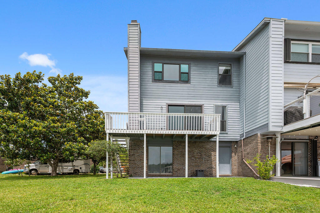 6 Bayshore Point Valparaiso FL 32580