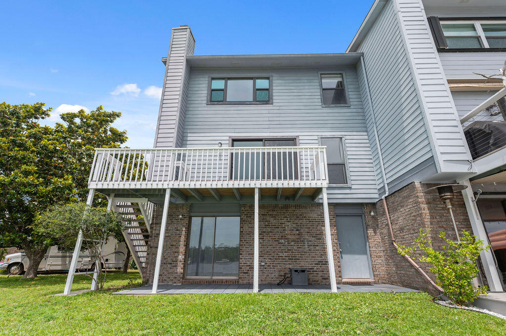 6 Bayshore Point Valparaiso FL 32580