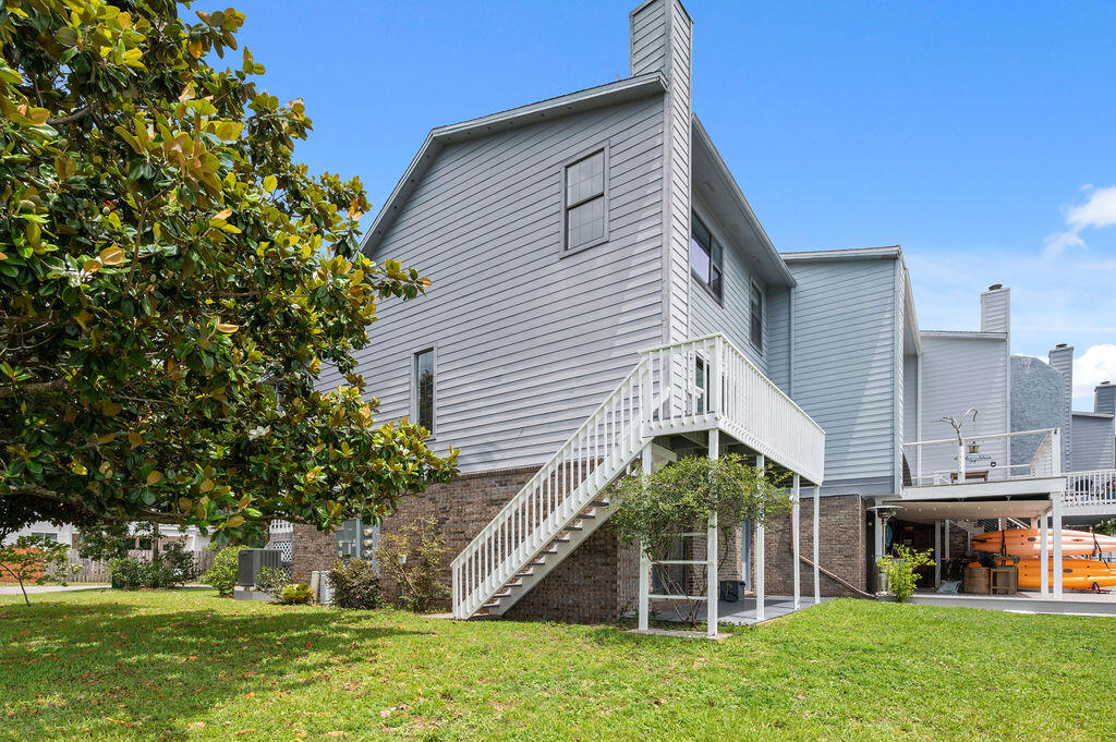 6 Bayshore Point Valparaiso FL 32580