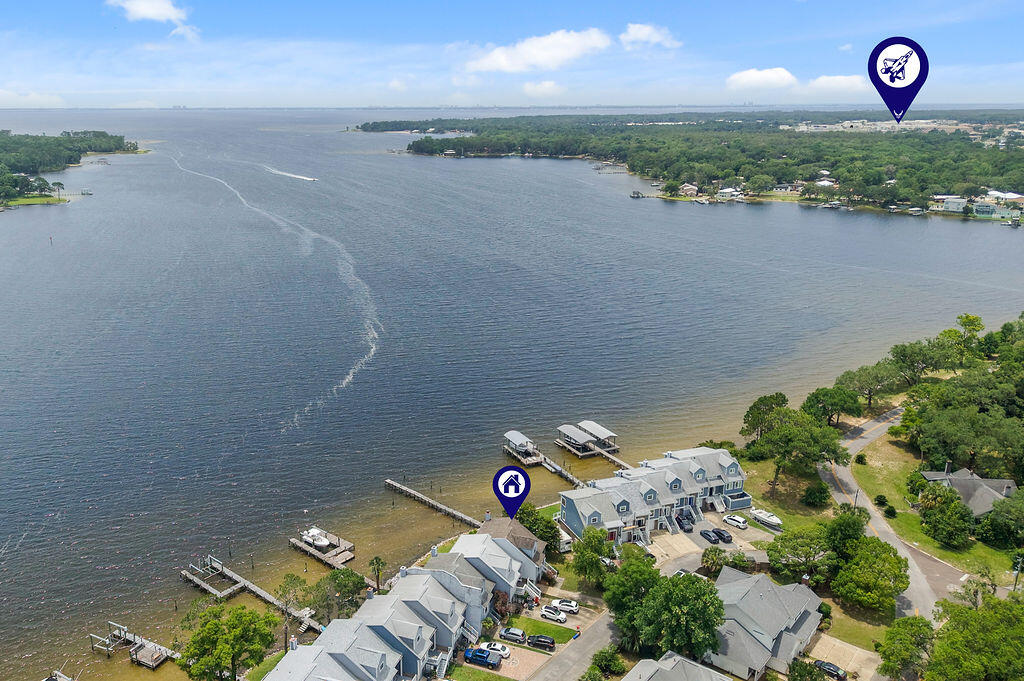 6 Bayshore Point Valparaiso FL 32580