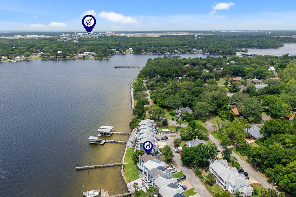 6 Bayshore Point Valparaiso FL 32580