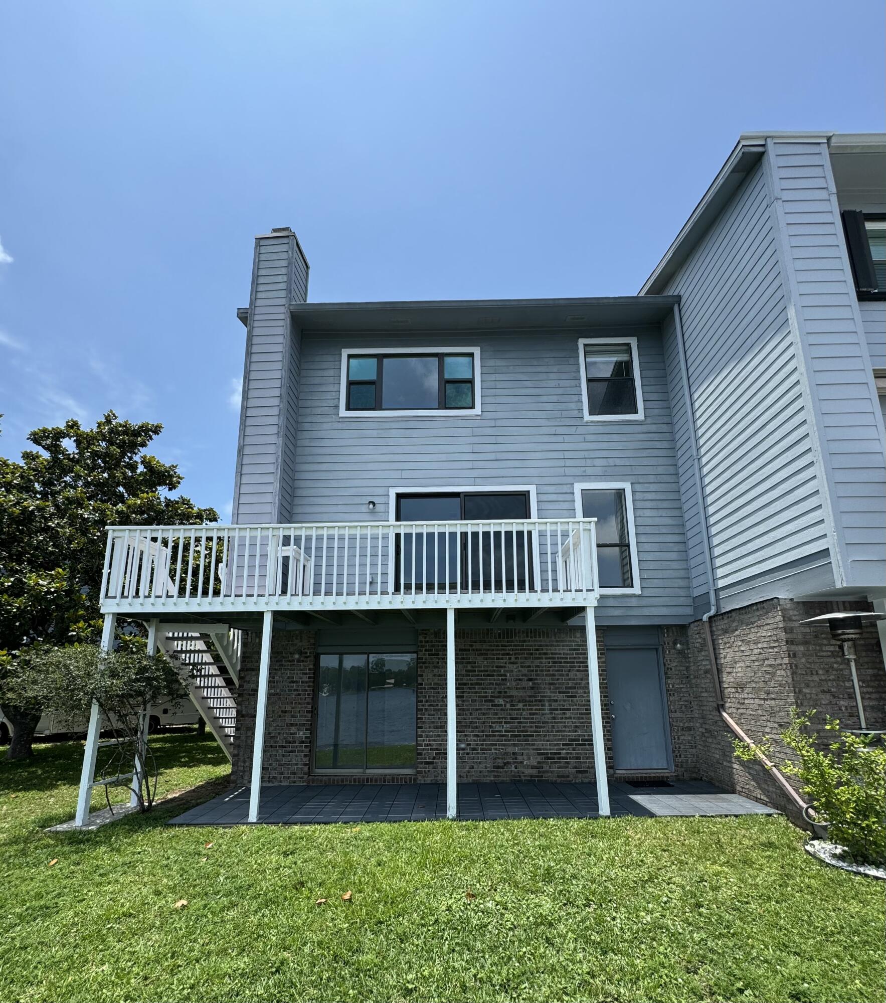 6 Bayshore Point Valparaiso FL 32580