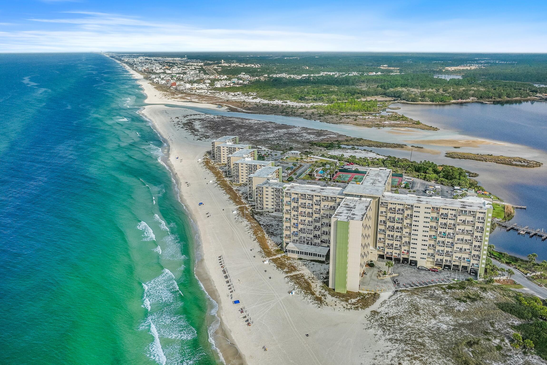 23223 Front Beach Road Panama City Beach FL 32413