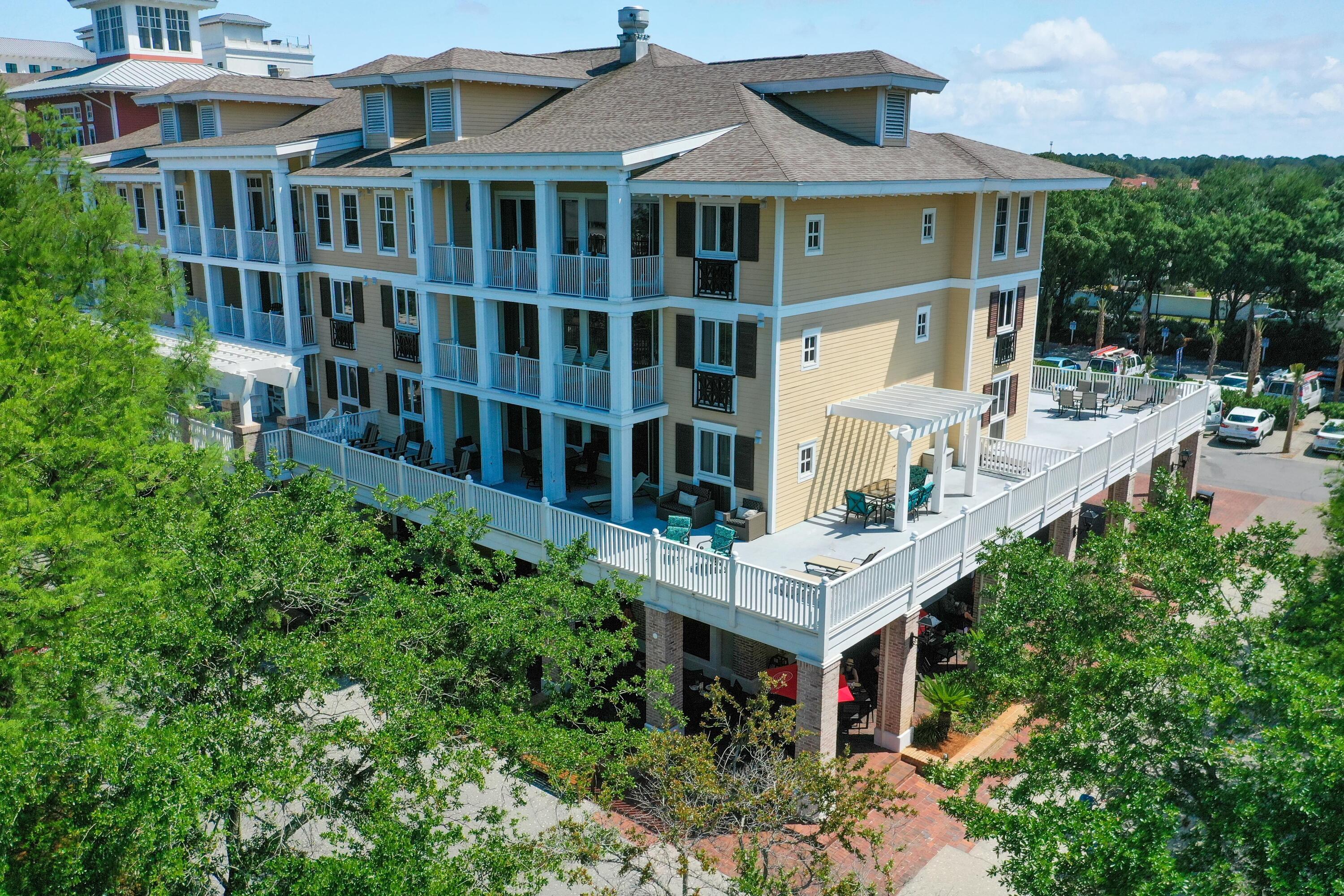 9100 Baytowne Wharf Boulevard Miramar Beach FL 32550