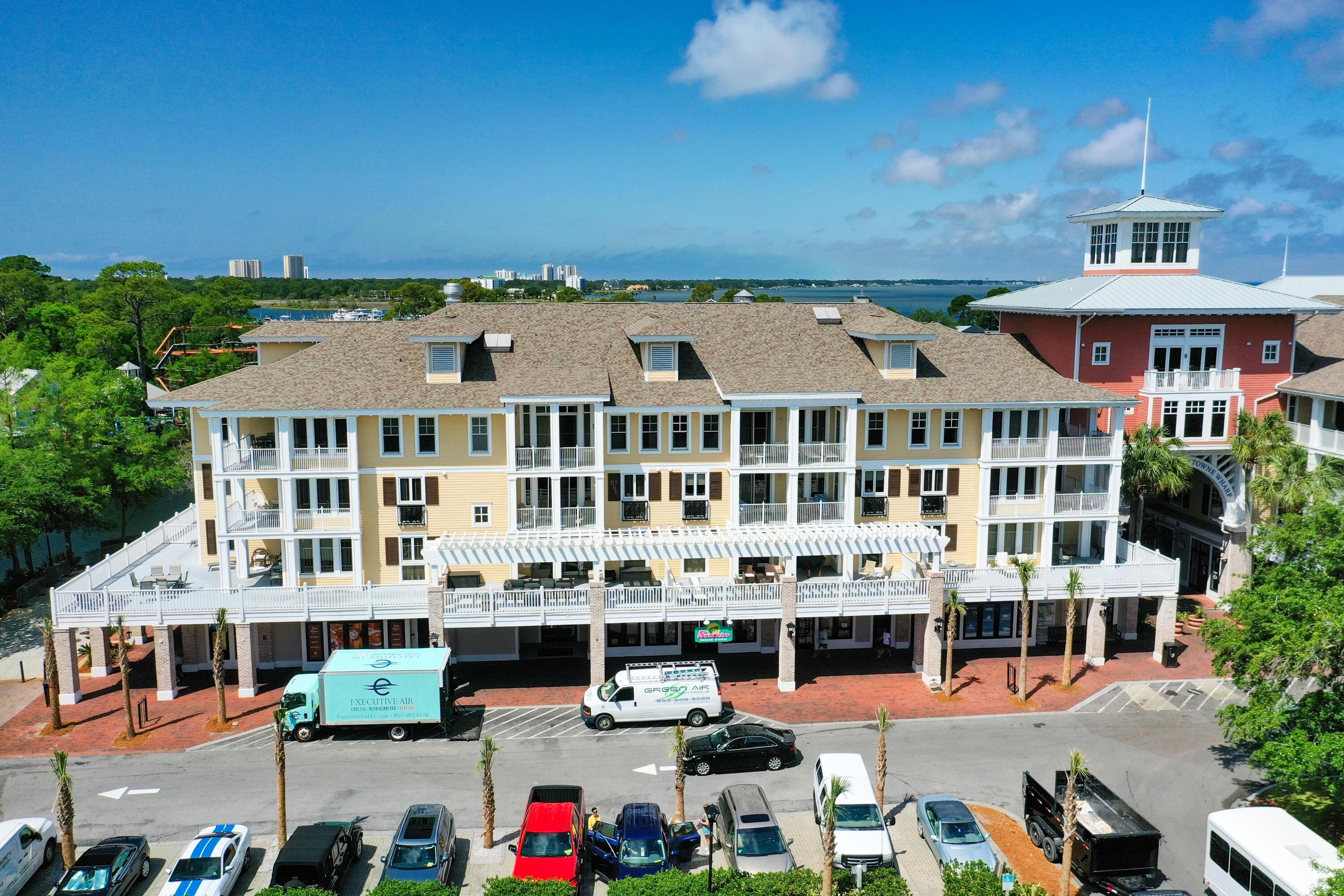 9100 Baytowne Wharf Boulevard Miramar Beach FL 32550