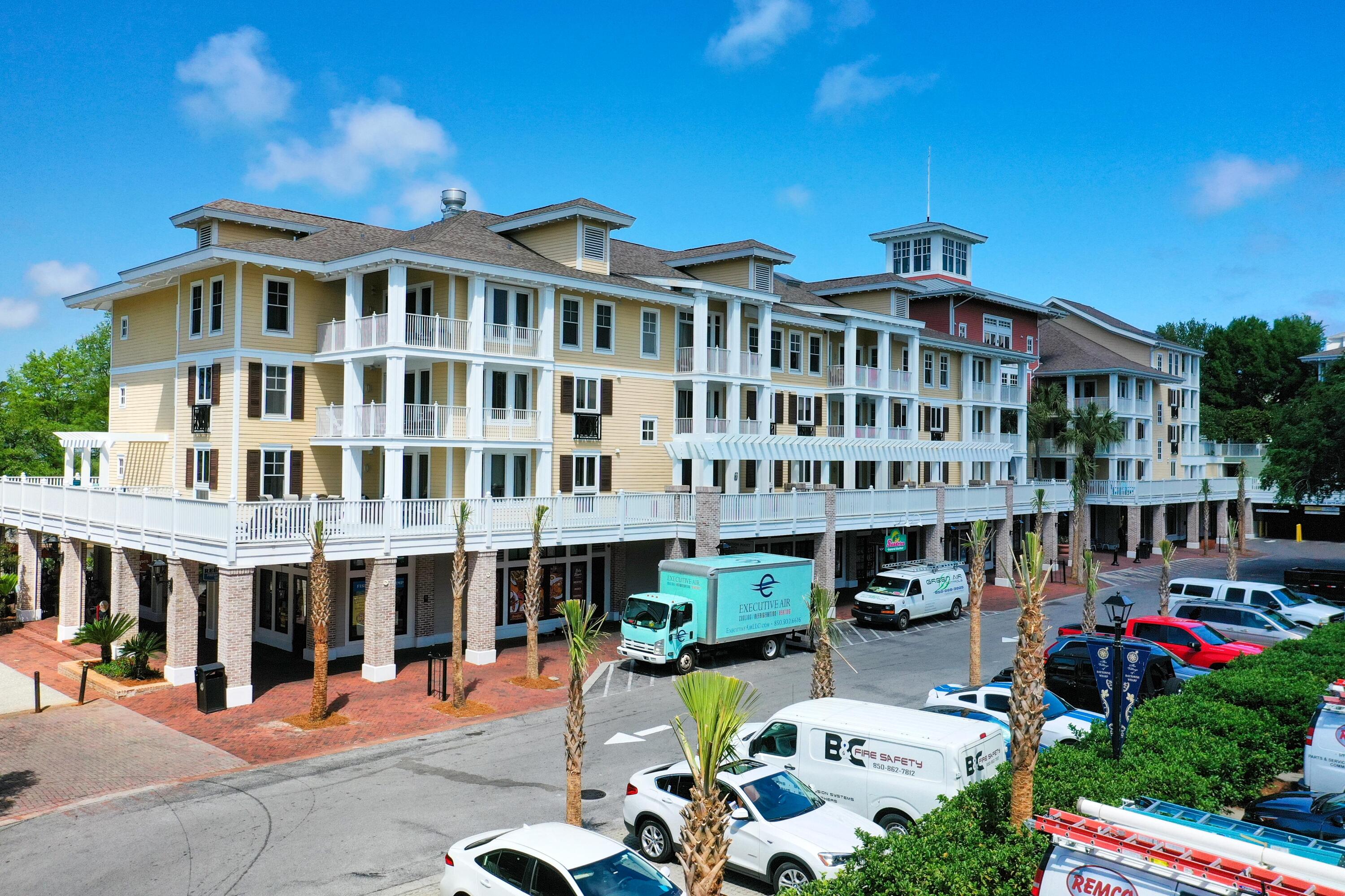 9100 Baytowne Wharf Boulevard Miramar Beach FL 32550