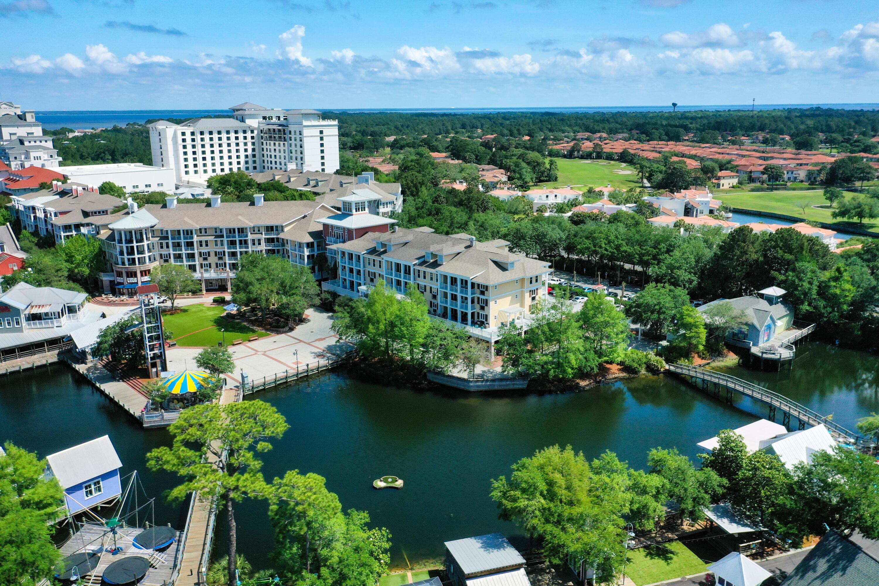 9100 Baytowne Wharf Boulevard Miramar Beach FL 32550