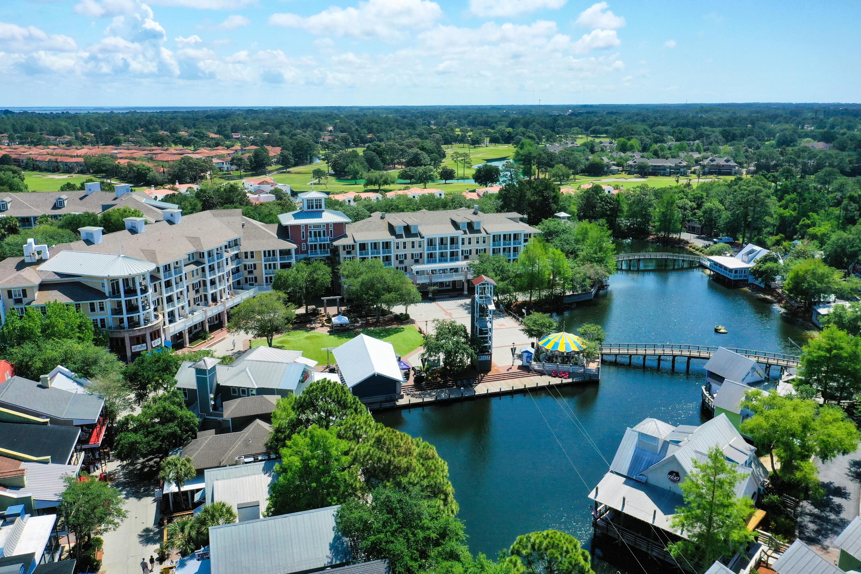 9100 Baytowne Wharf Boulevard Miramar Beach FL 32550