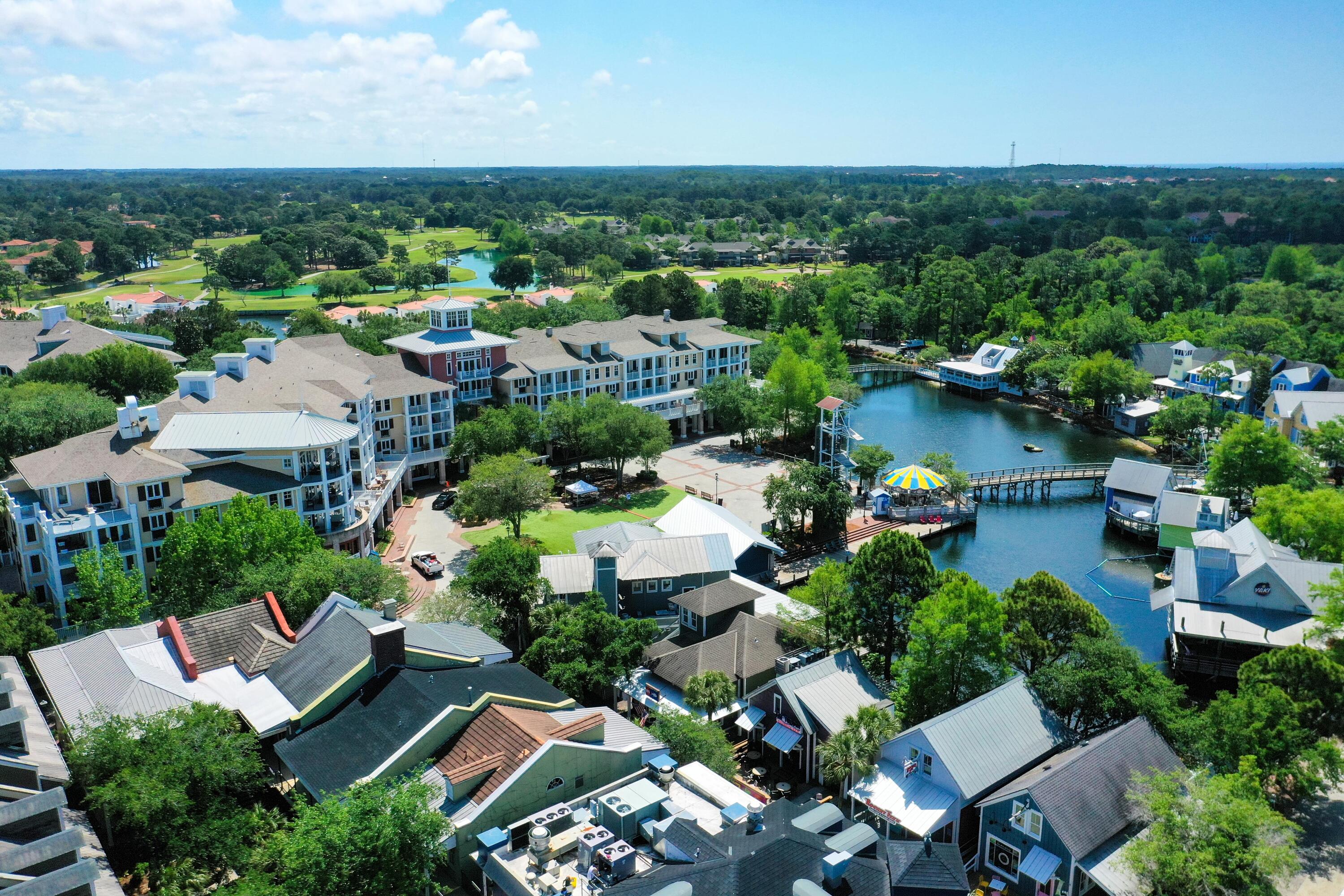 9100 Baytowne Wharf Boulevard Miramar Beach FL 32550