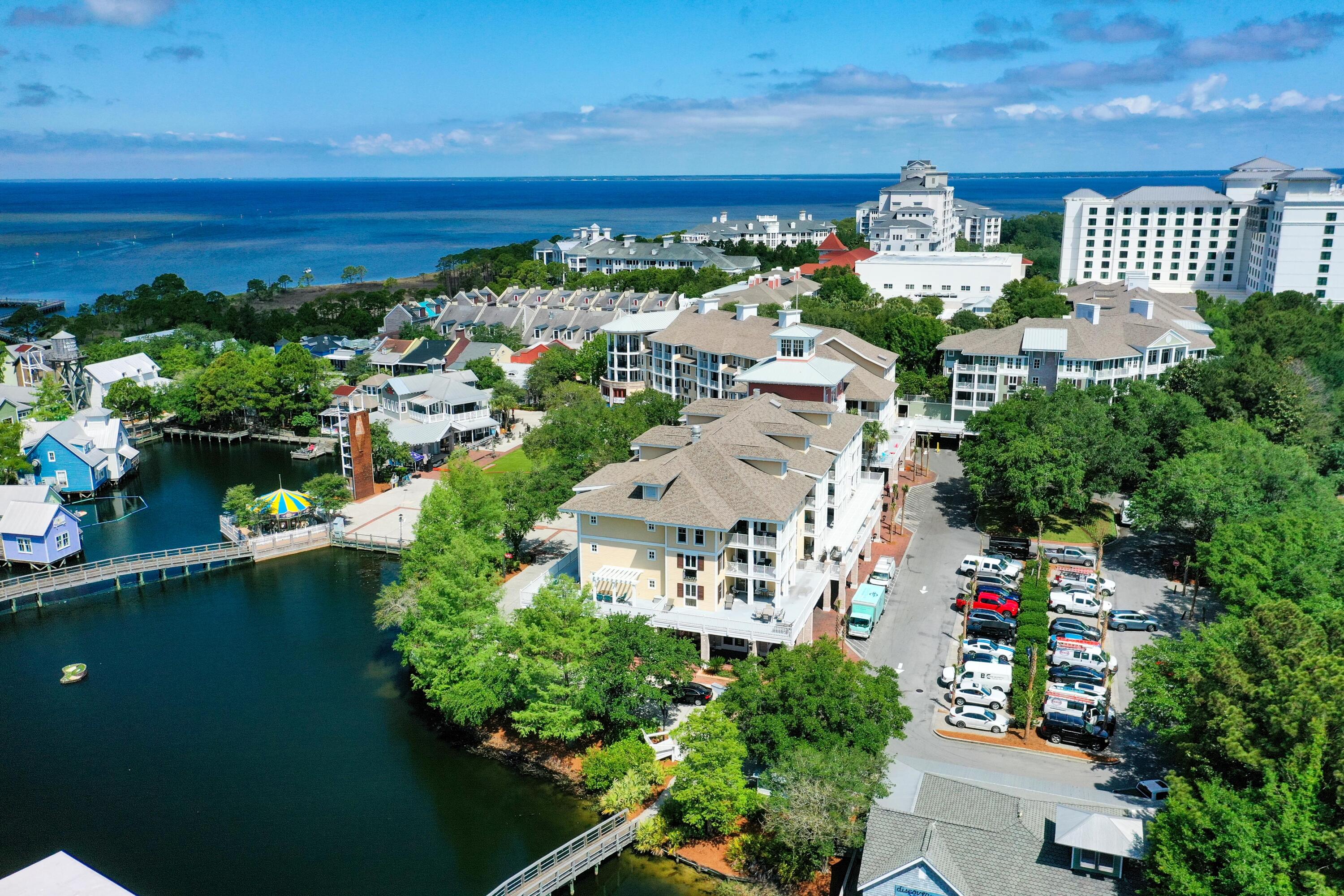 9100 Baytowne Wharf Boulevard Miramar Beach FL 32550