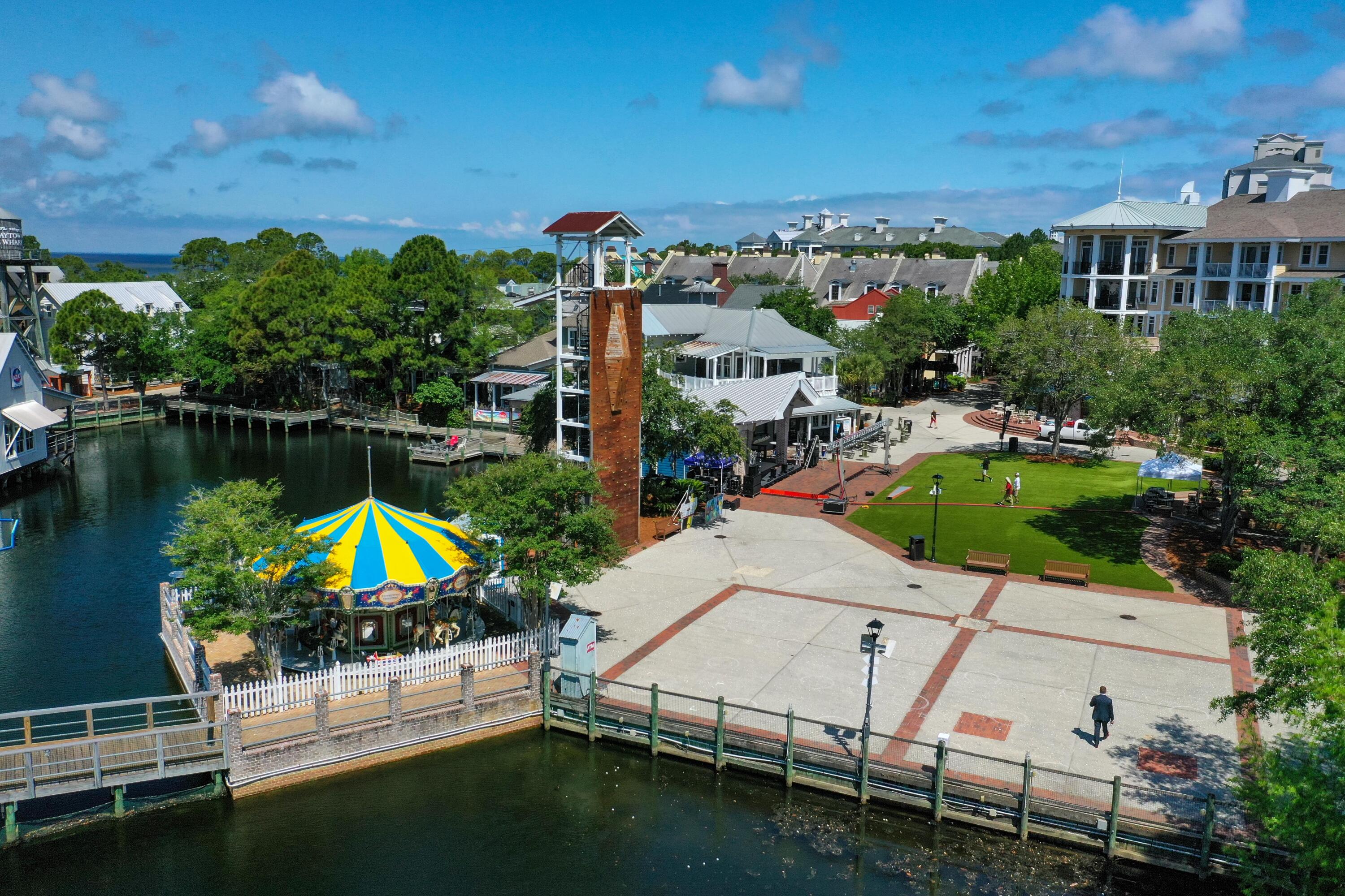 9100 Baytowne Wharf Boulevard Miramar Beach FL 32550