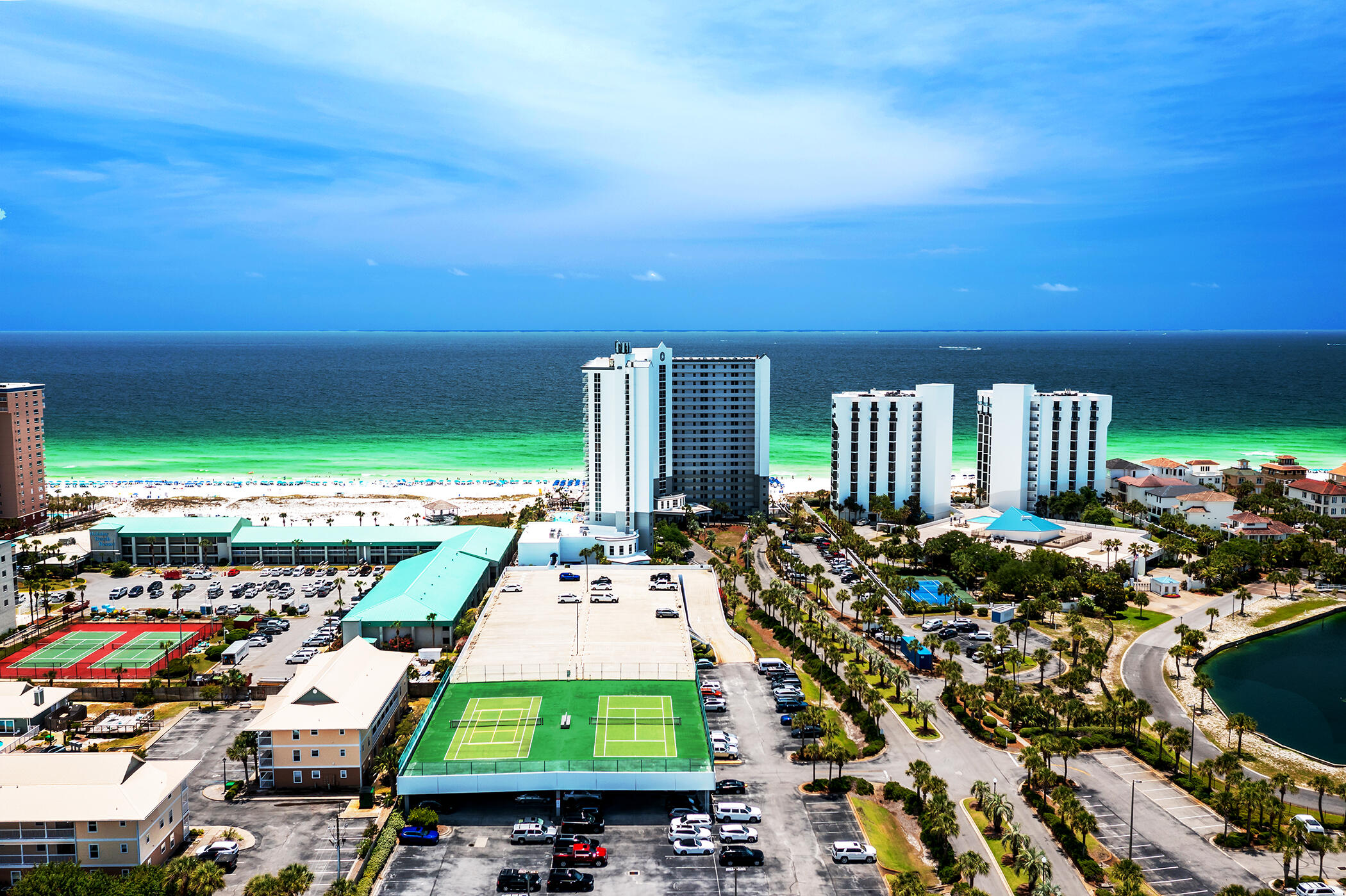 1002 E Highway 98 Destin FL 32541