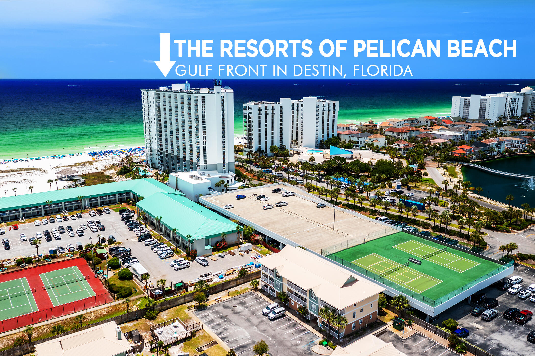 1002 E Highway 98 Destin FL 32541