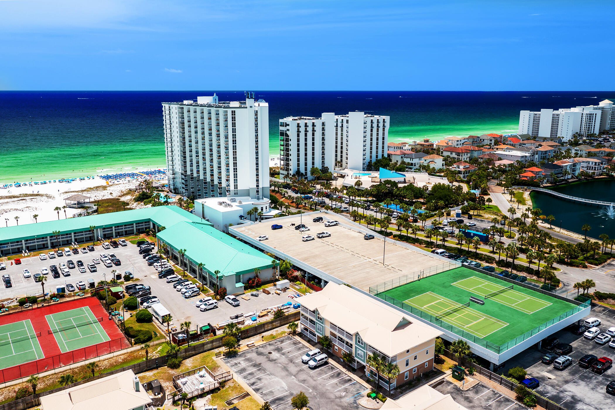 1002 E Highway 98 Destin FL 32541