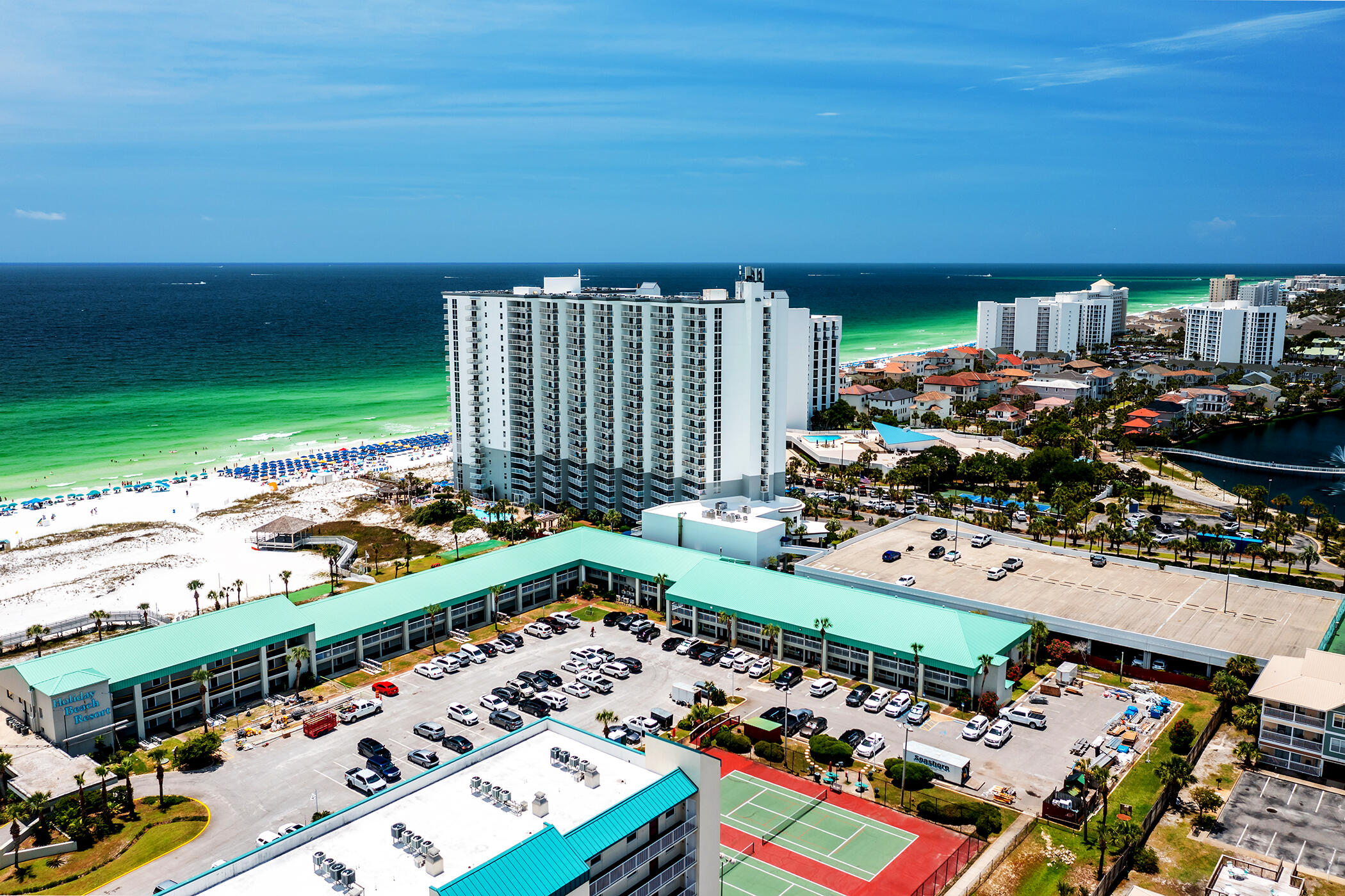 1002 E Highway 98 Destin FL 32541