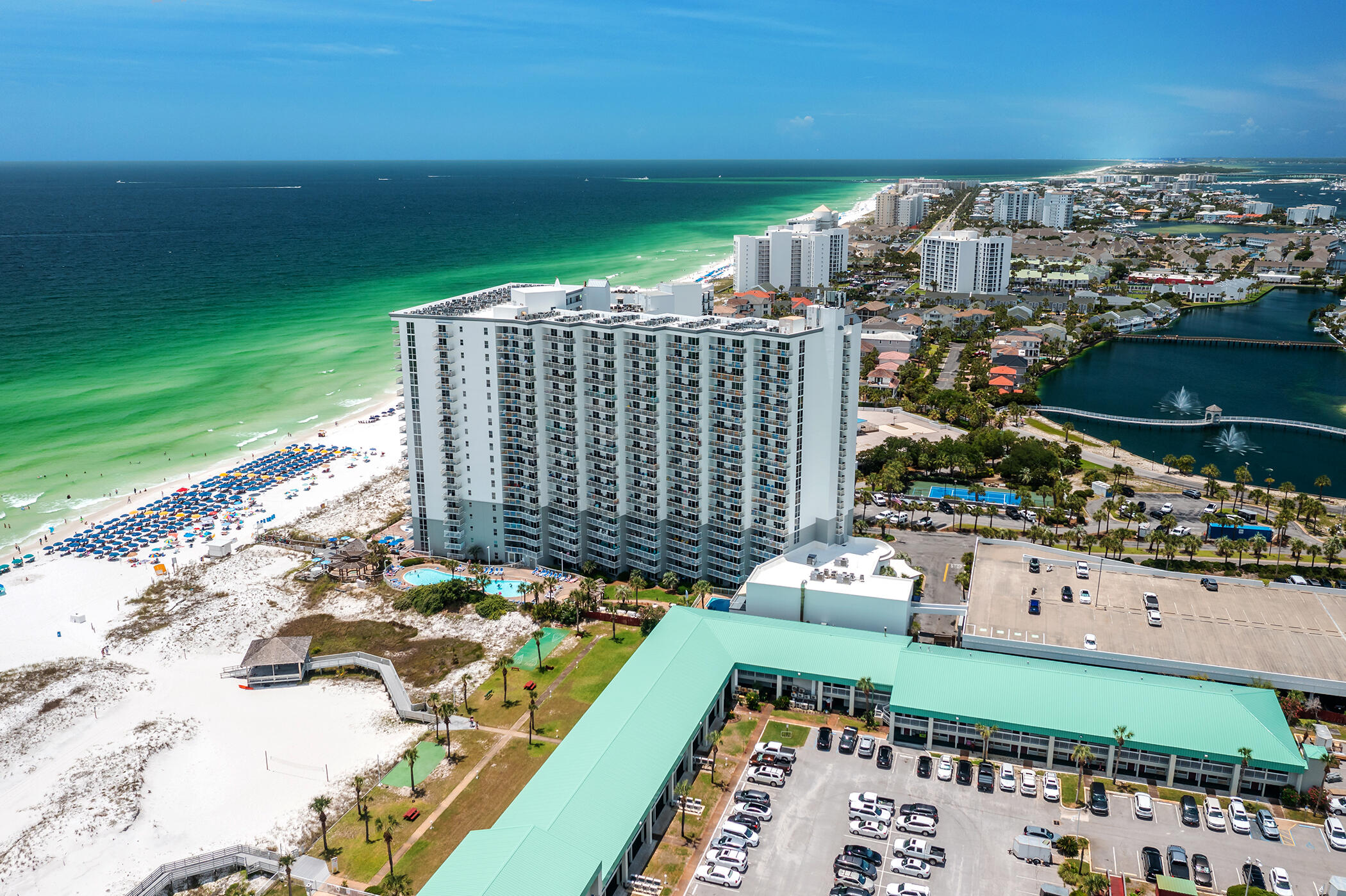 1002 E Highway 98 Destin FL 32541