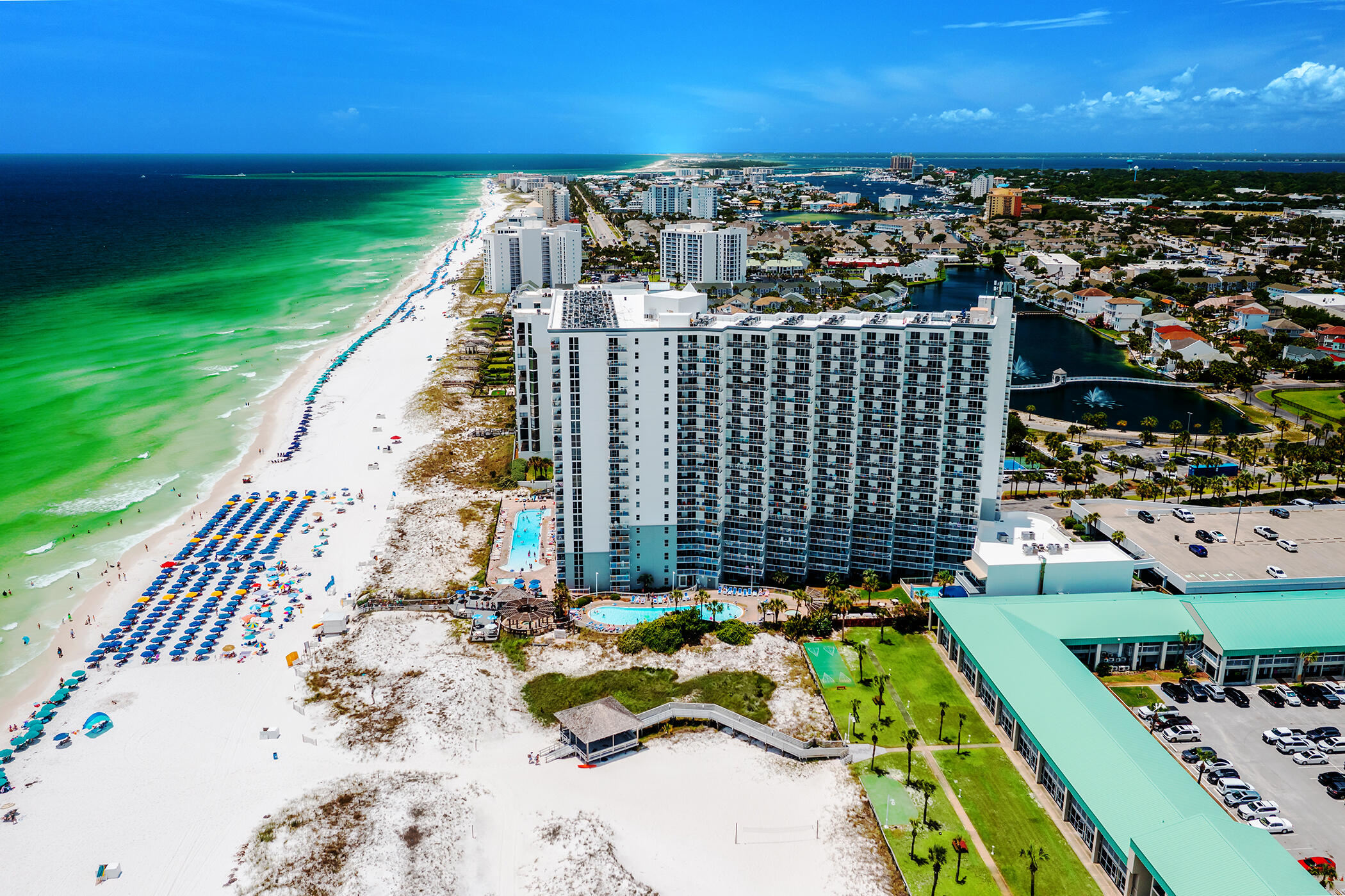 1002 E Highway 98 Destin FL 32541