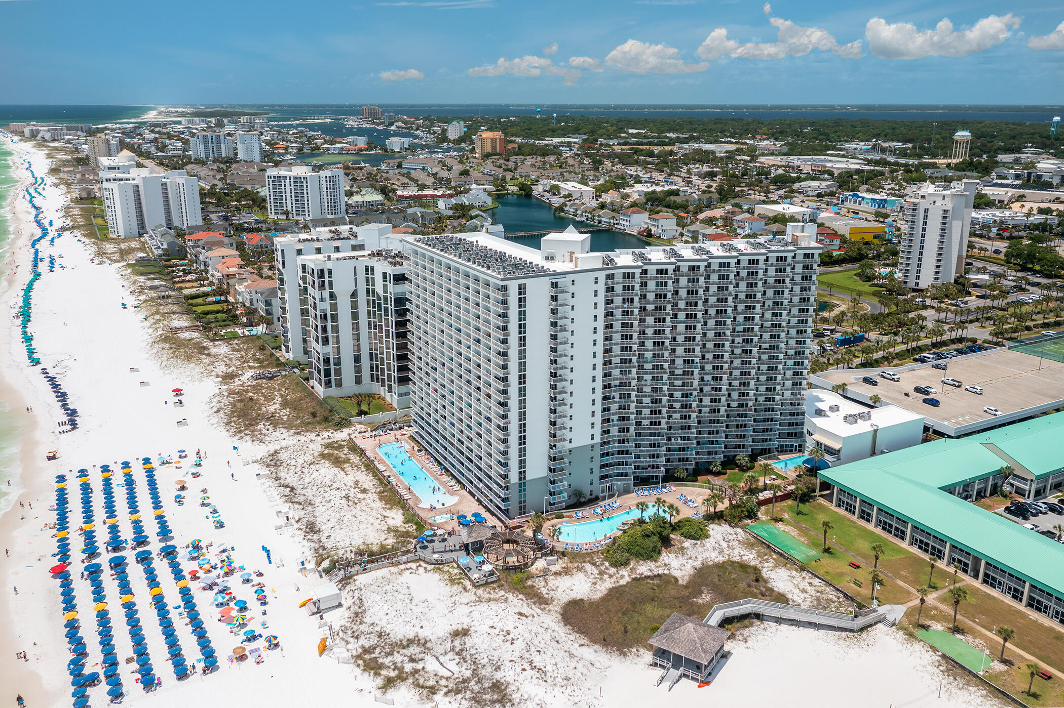 1002 E Highway 98 Destin FL 32541