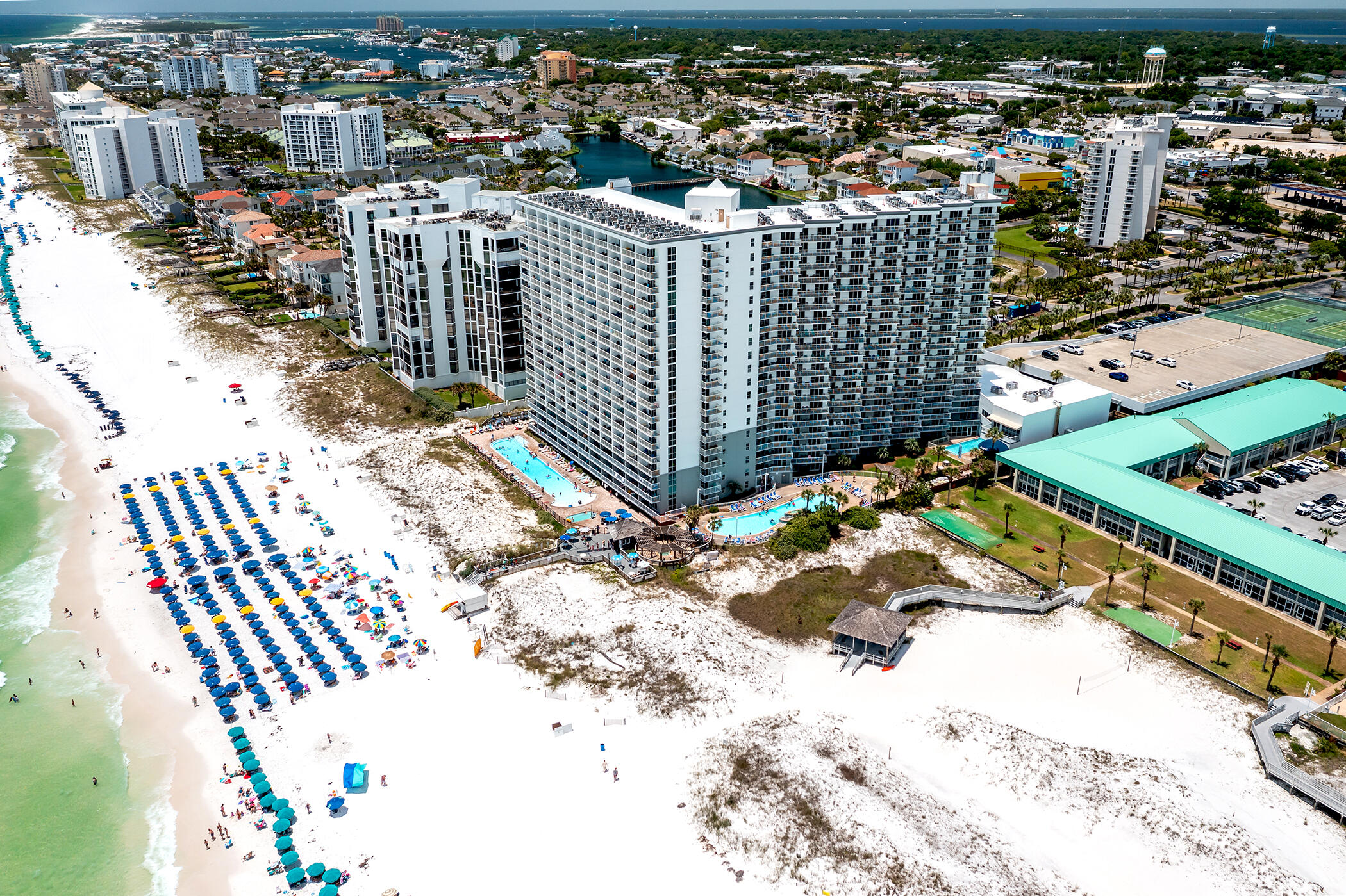 1002 E Highway 98 Destin FL 32541