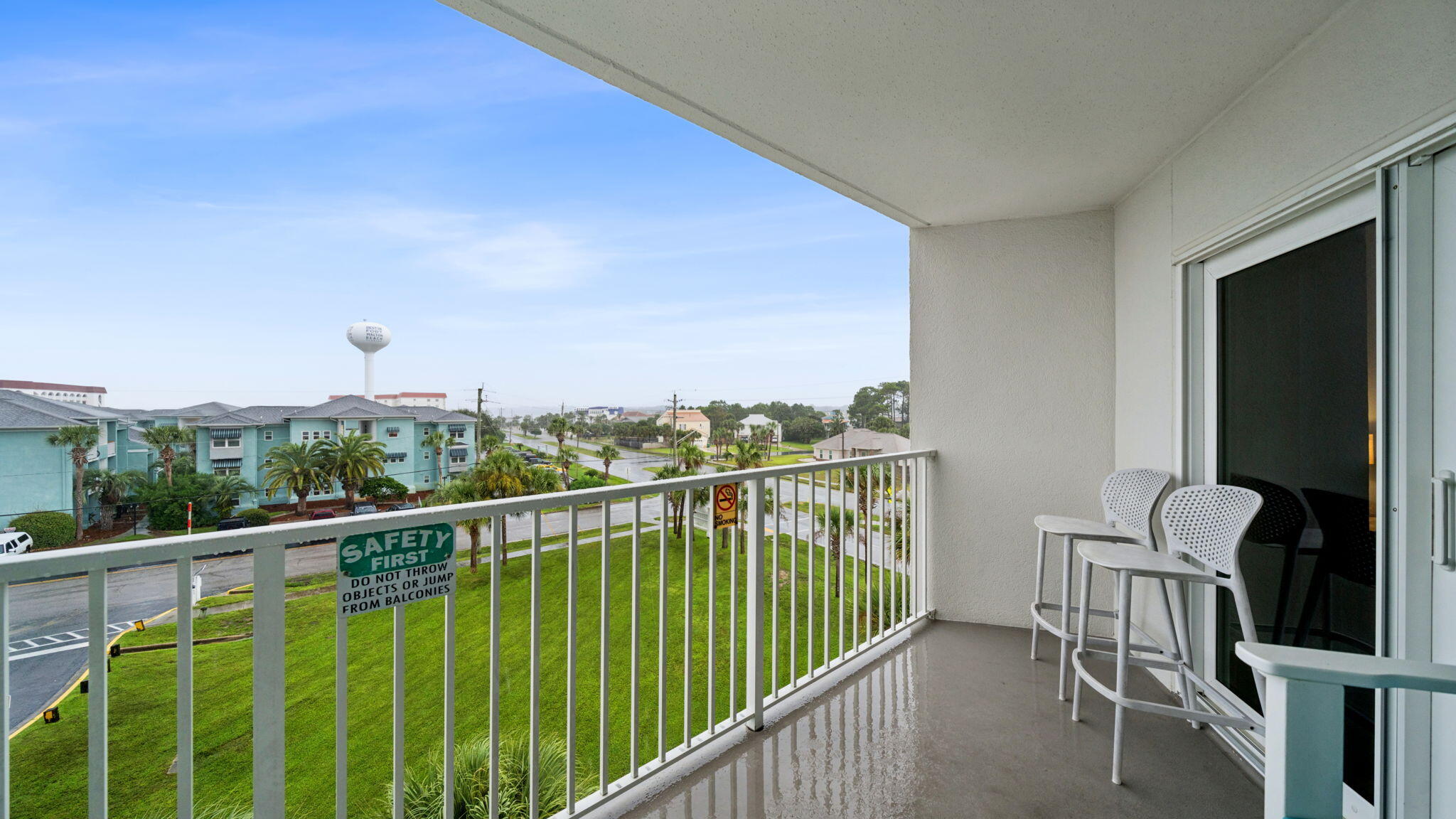 895 Santa Rosa Boulevard Fort Walton Beach FL 32548