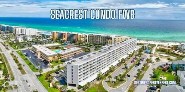 895 Santa Rosa Boulevard Fort Walton Beach FL 32548