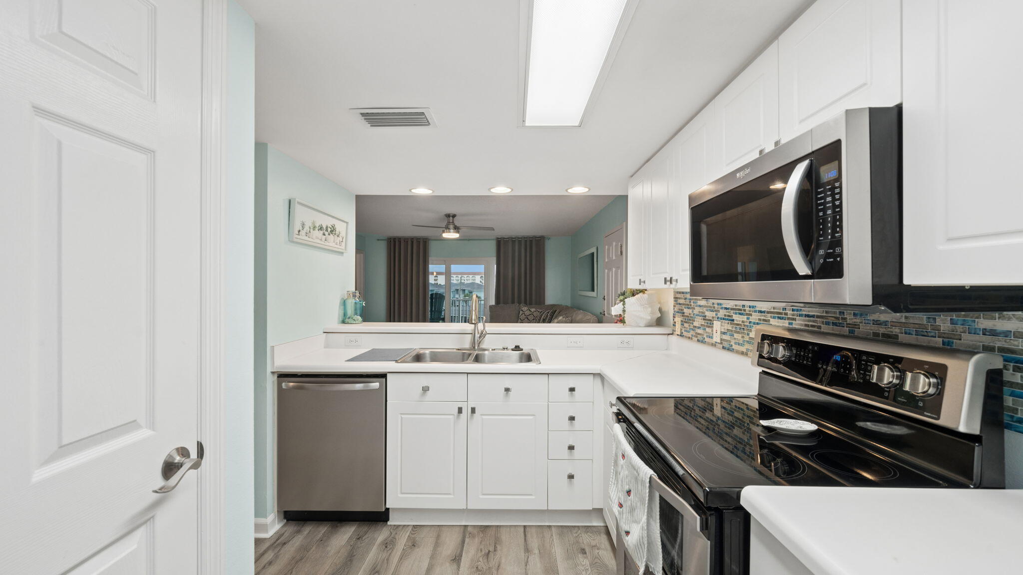 895 Santa Rosa Boulevard Fort Walton Beach FL 32548