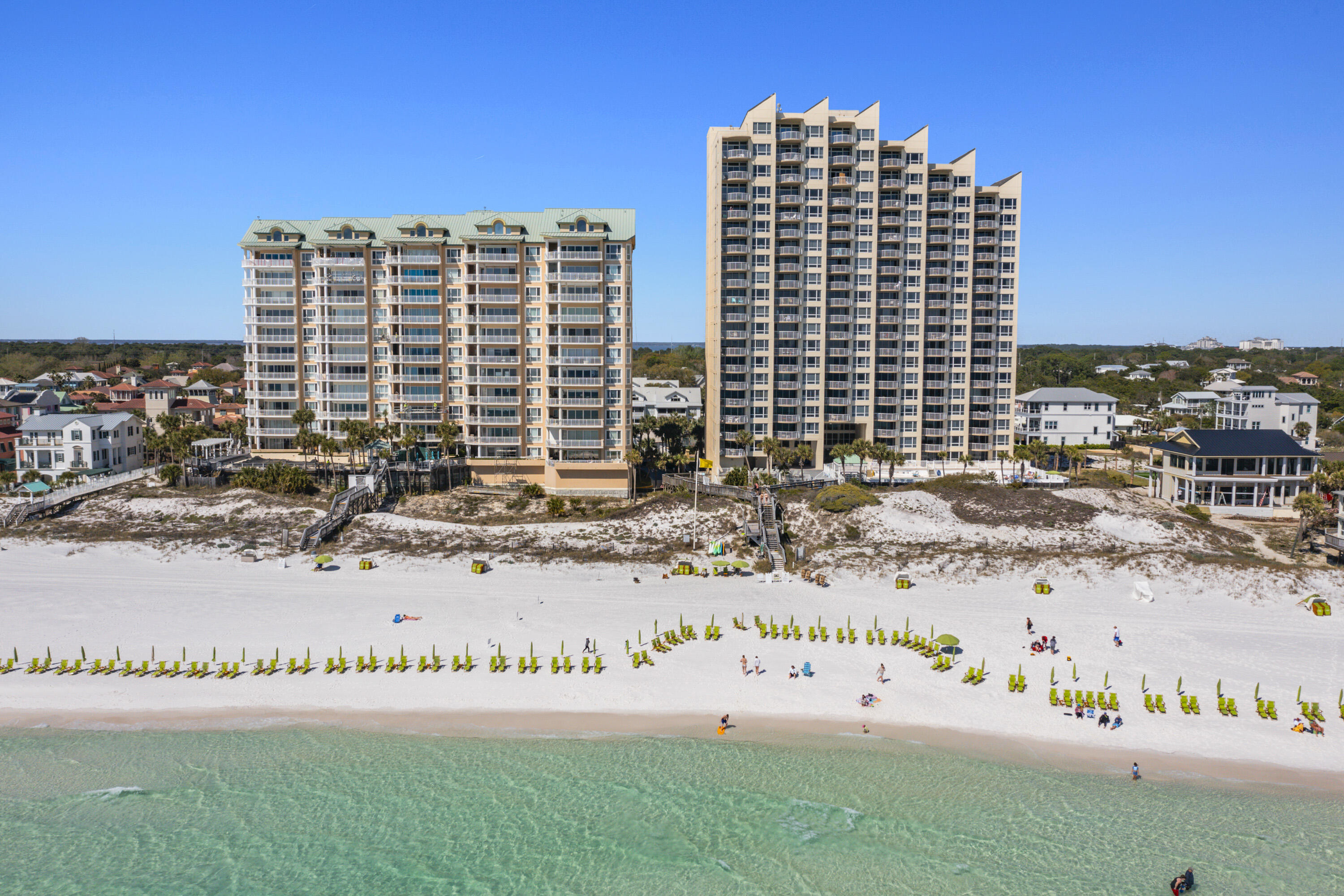 9815 W Us Highway 98 Miramar Beach FL 32550