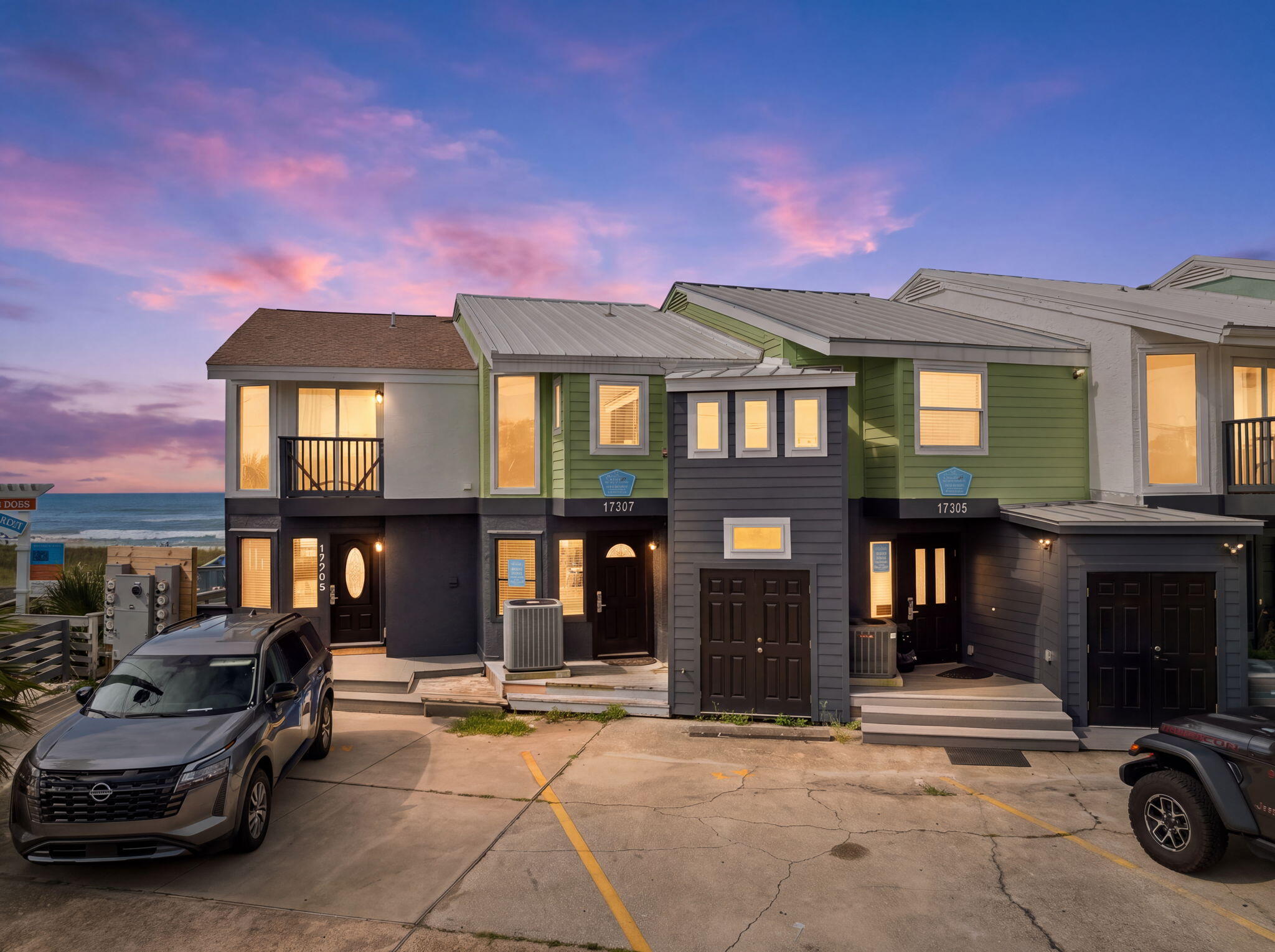 17307 Front Beach Road Panama City Beach FL 32413