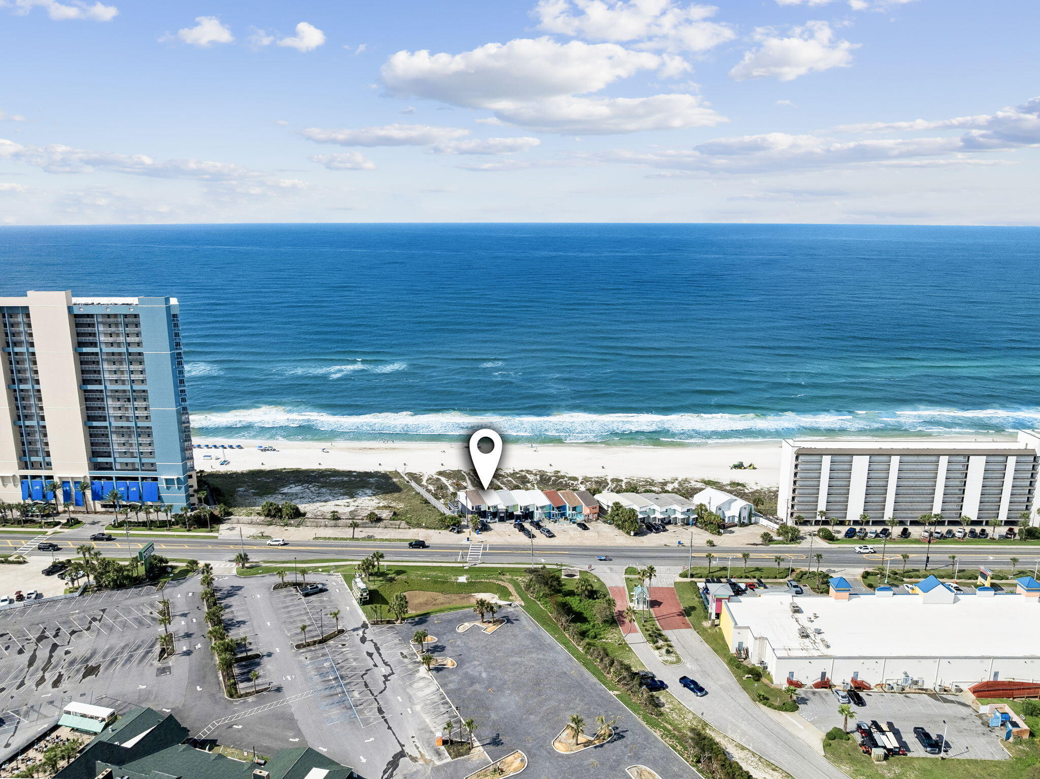 17307 Front Beach Road Panama City Beach FL 32413