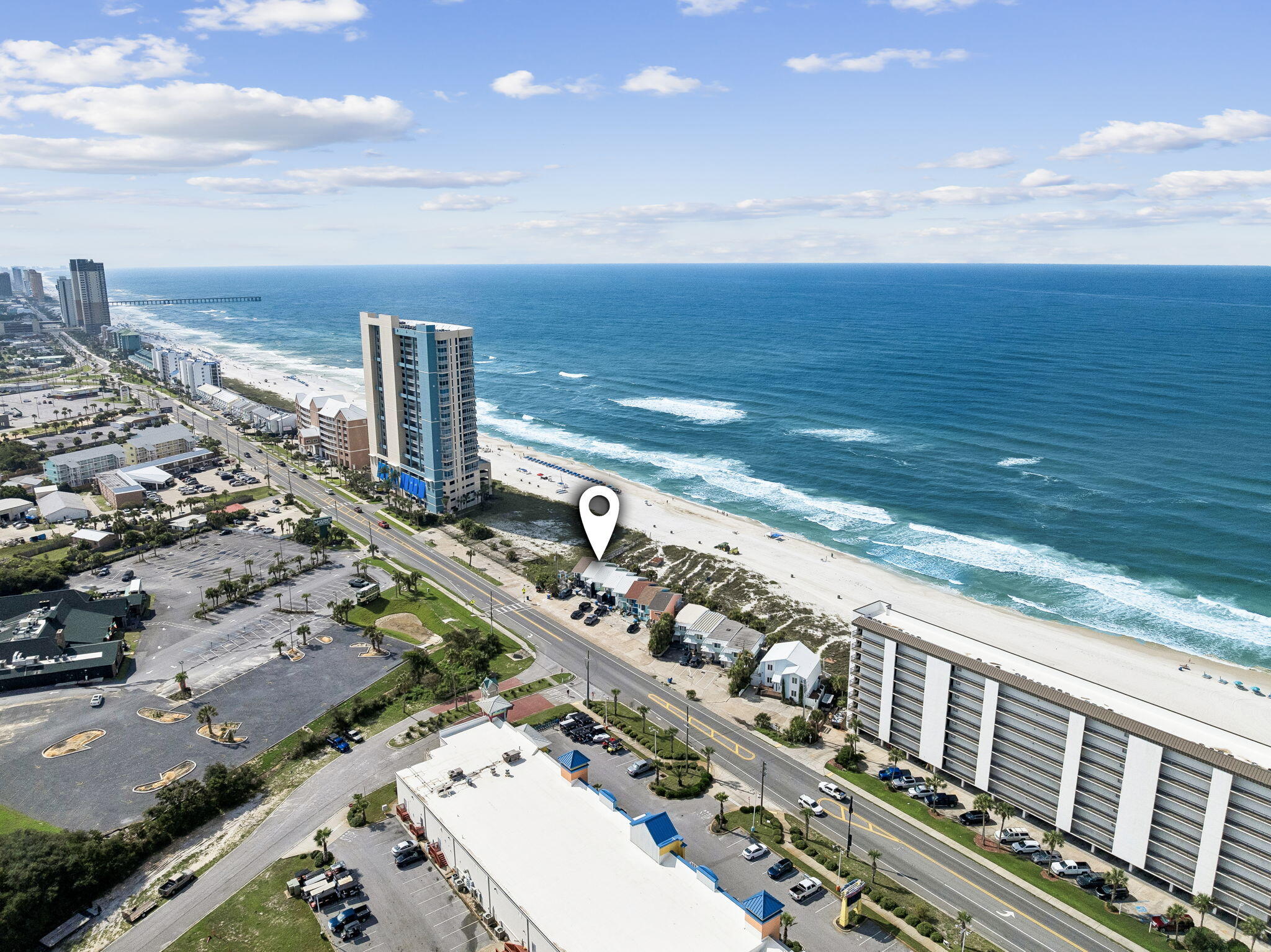 17307 Front Beach Road Panama City Beach FL 32413