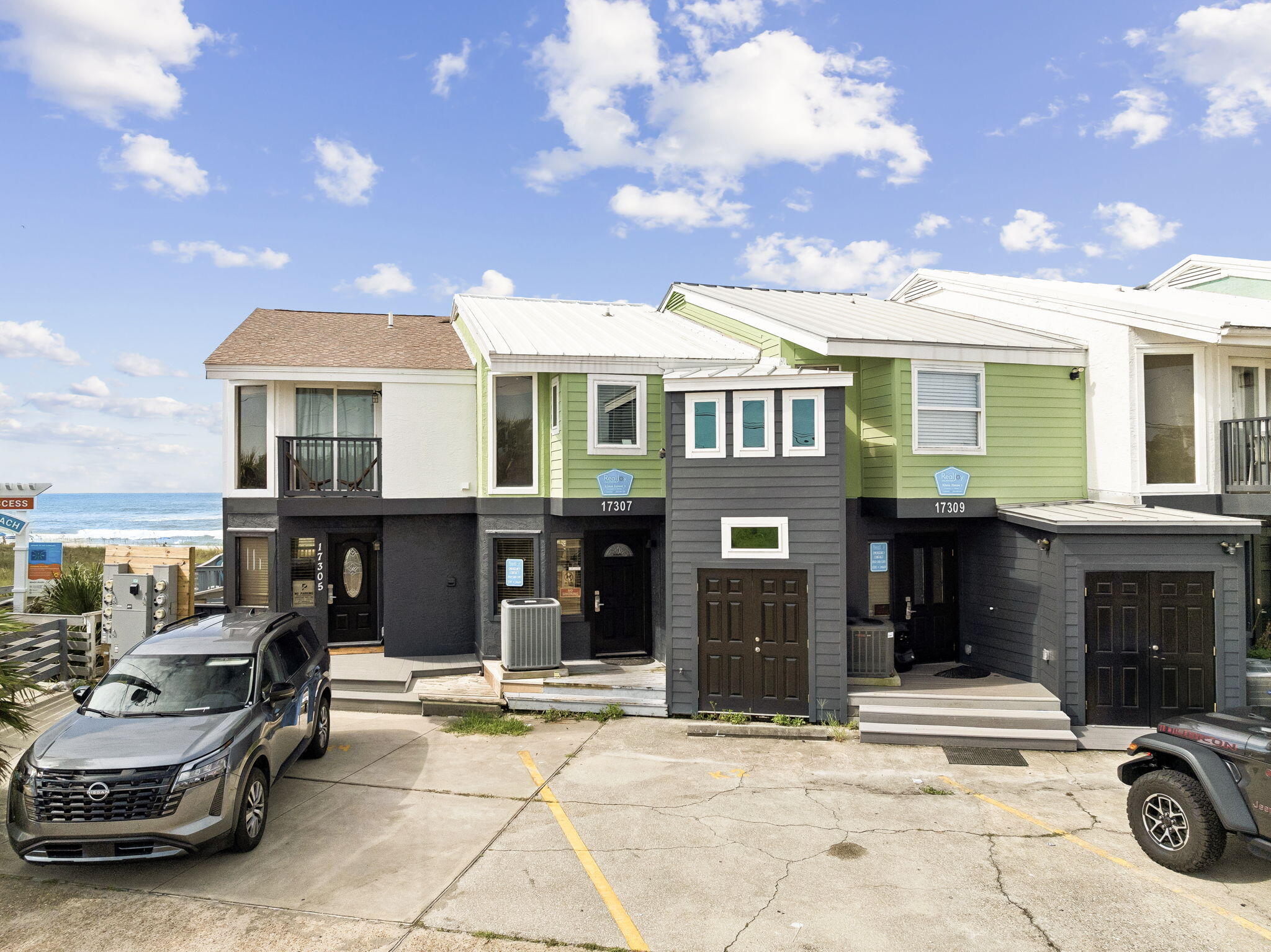 17307 Front Beach Road Panama City Beach FL 32413