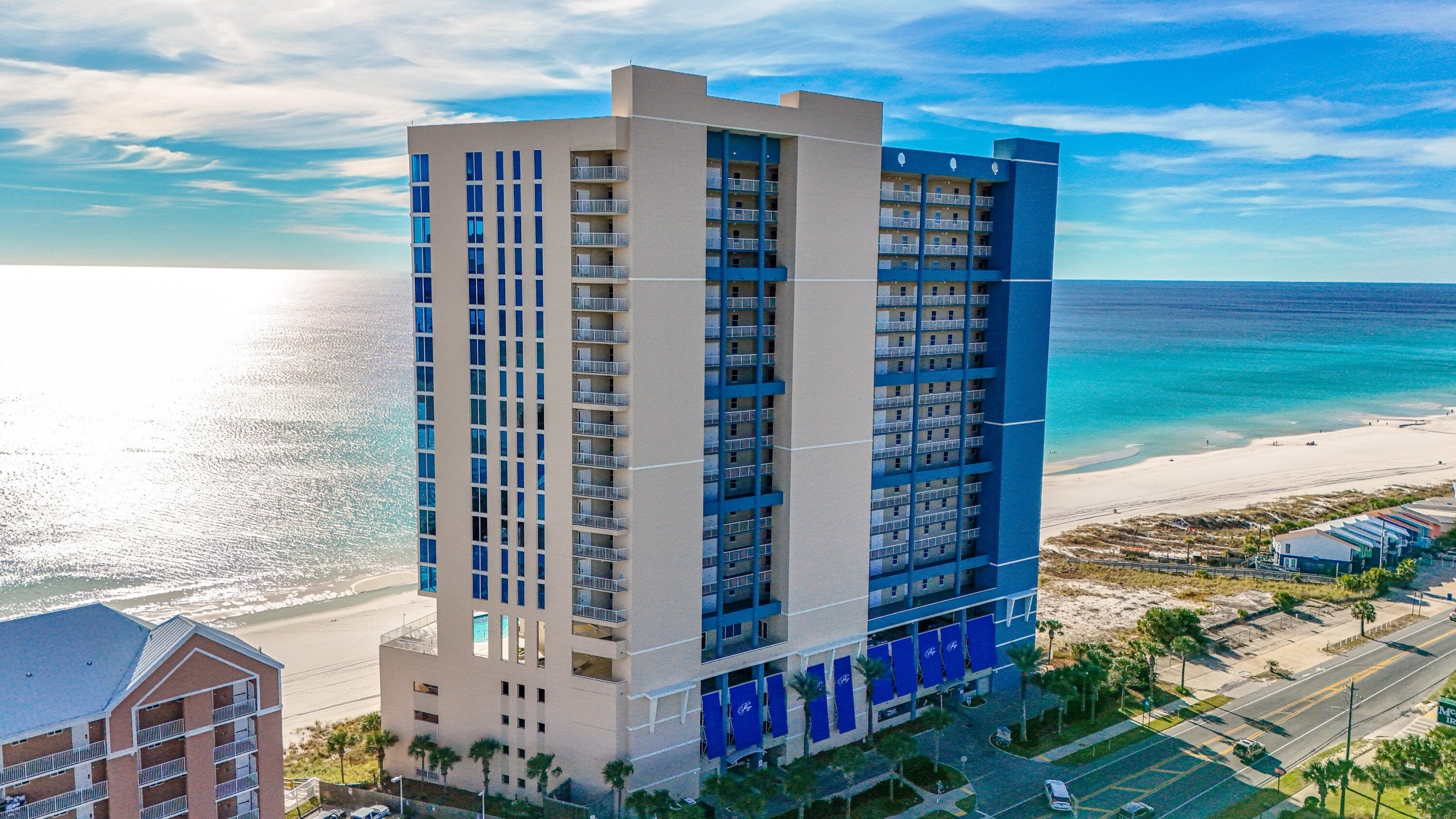 17281 Front Beach Road Panama City Beach FL 32413